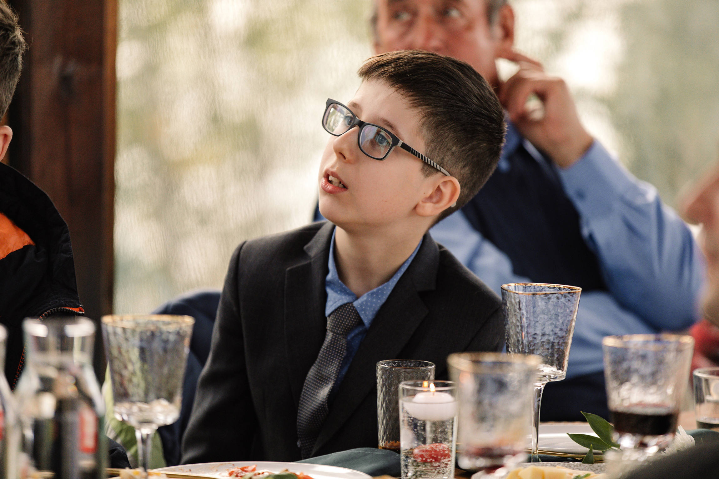 Единение с природой. Свадебный день Кати и Саши