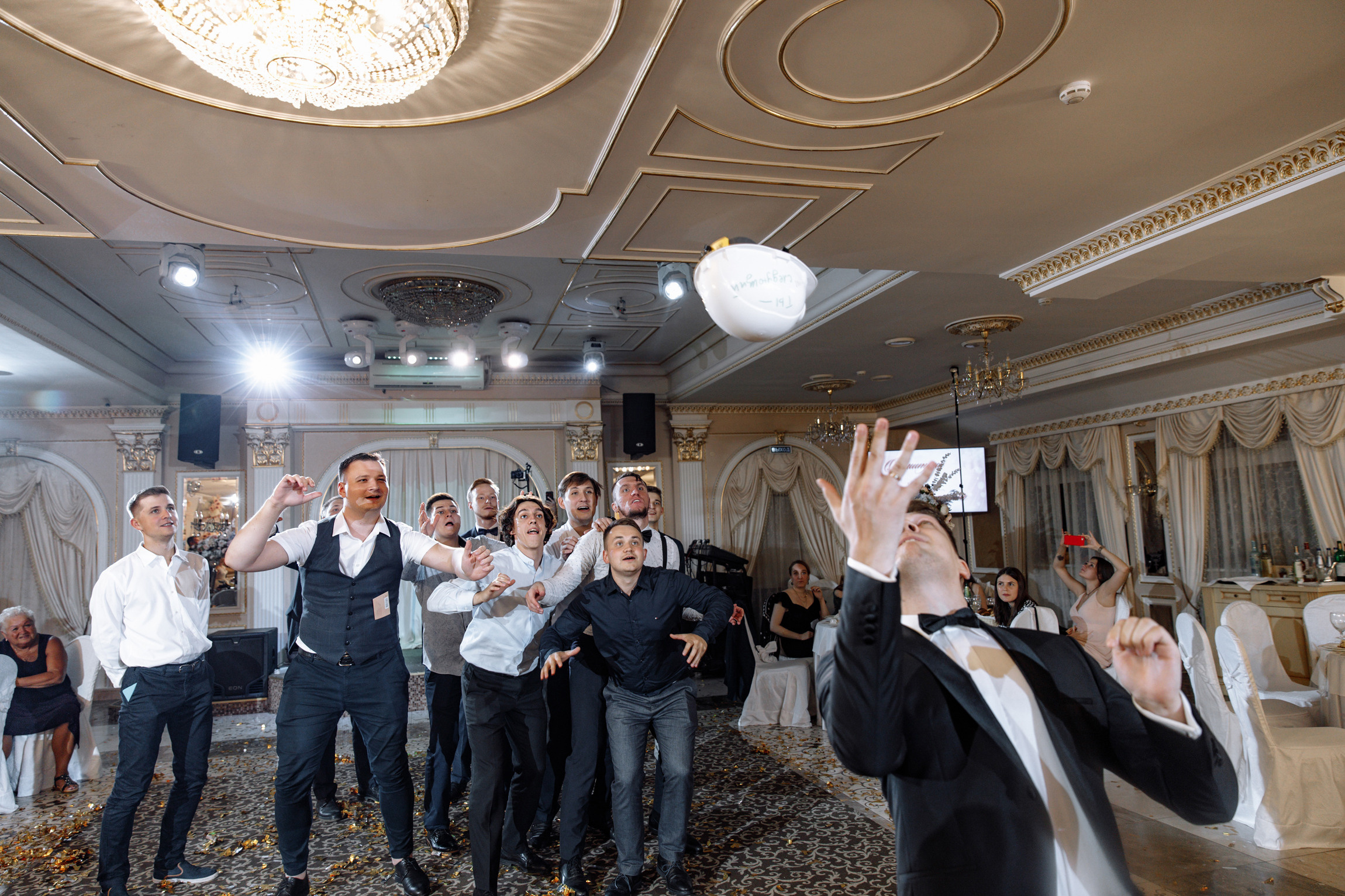 Дмитрий и Татьяна — красота во всем