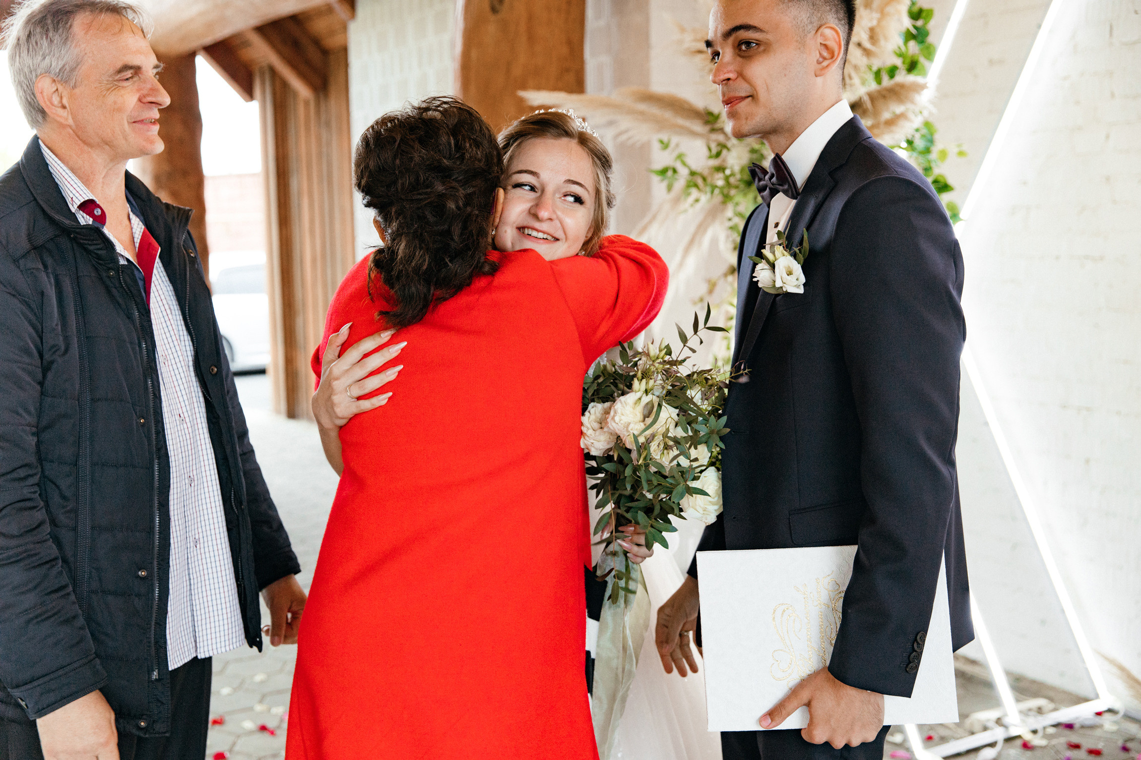 Виктор и Виктория