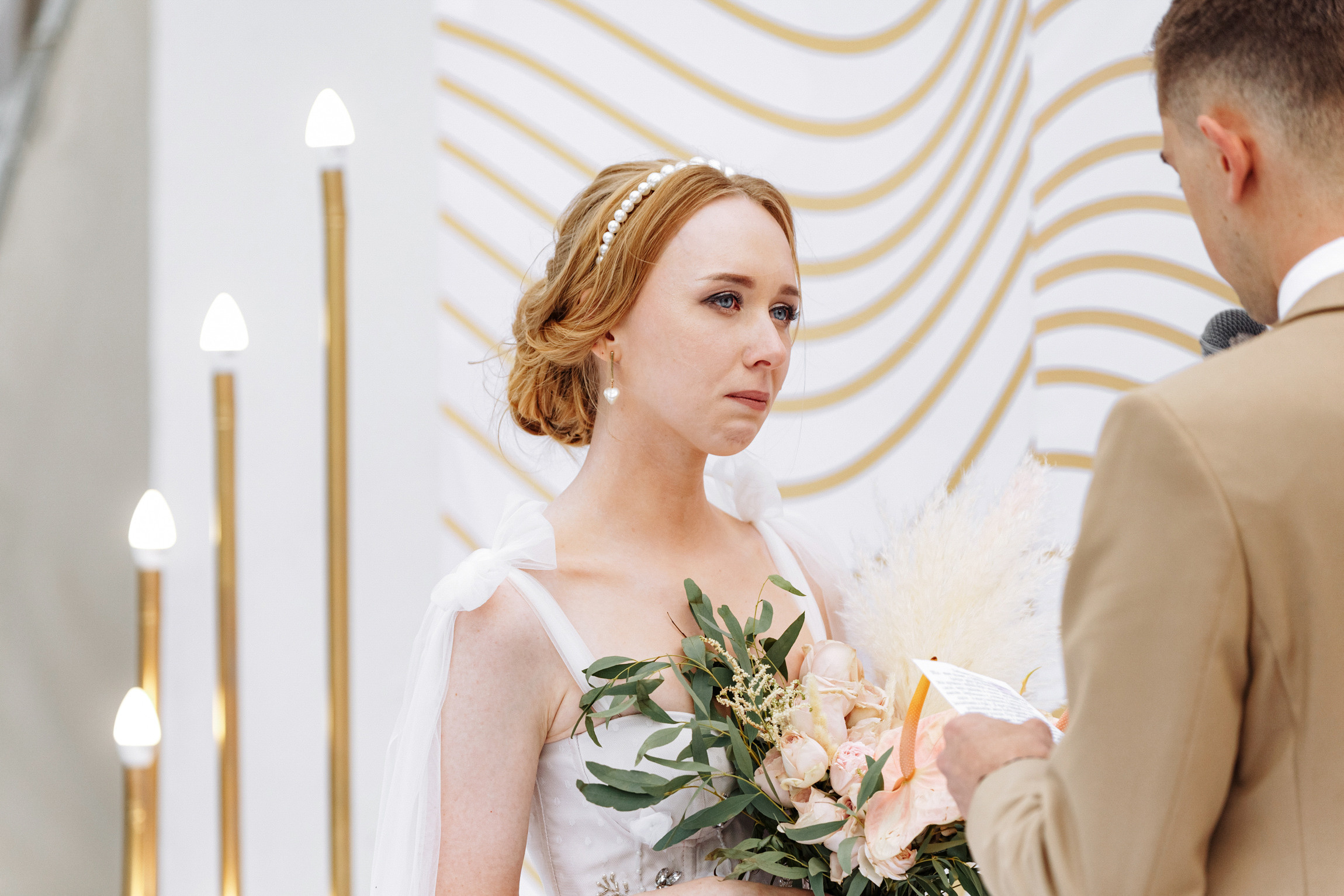 Оксана и Дима