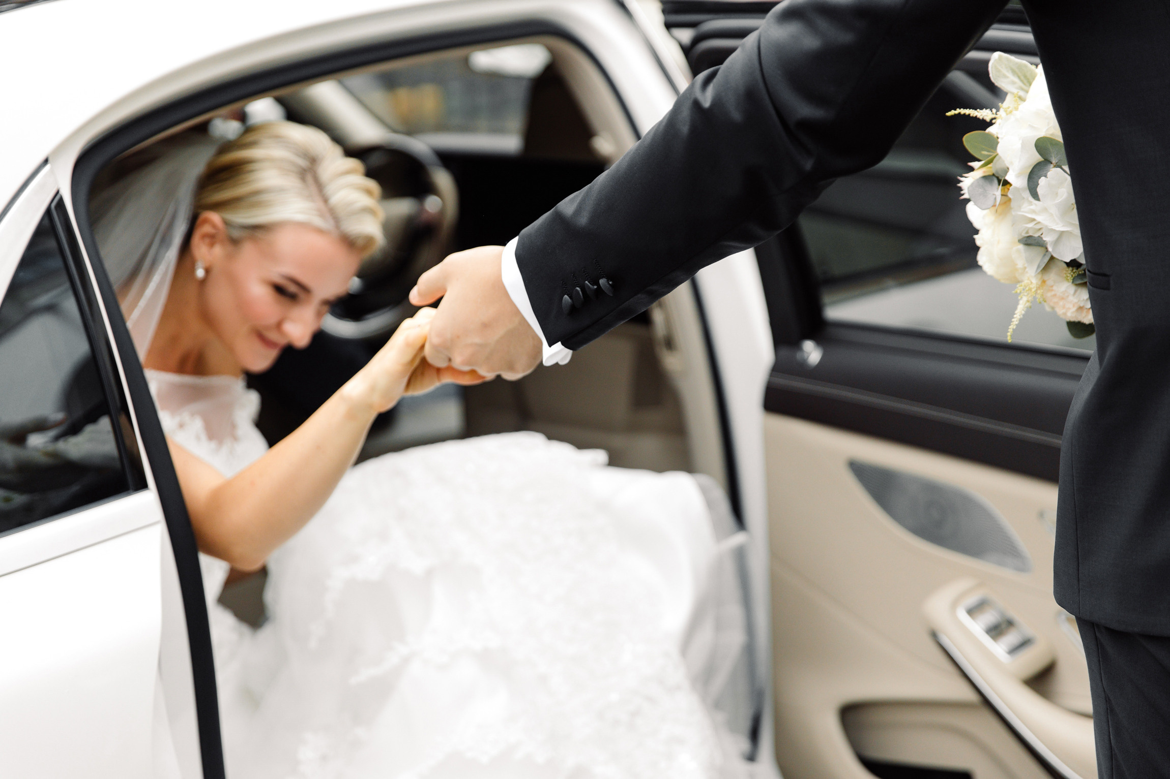 Дмитрий и Татьяна — красота во всем