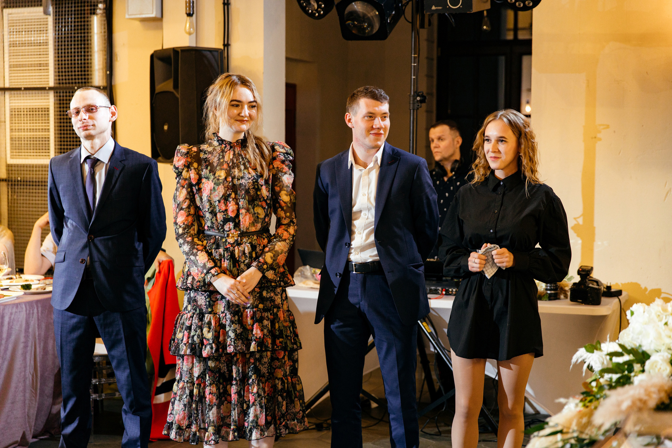 Виктор и Виктория