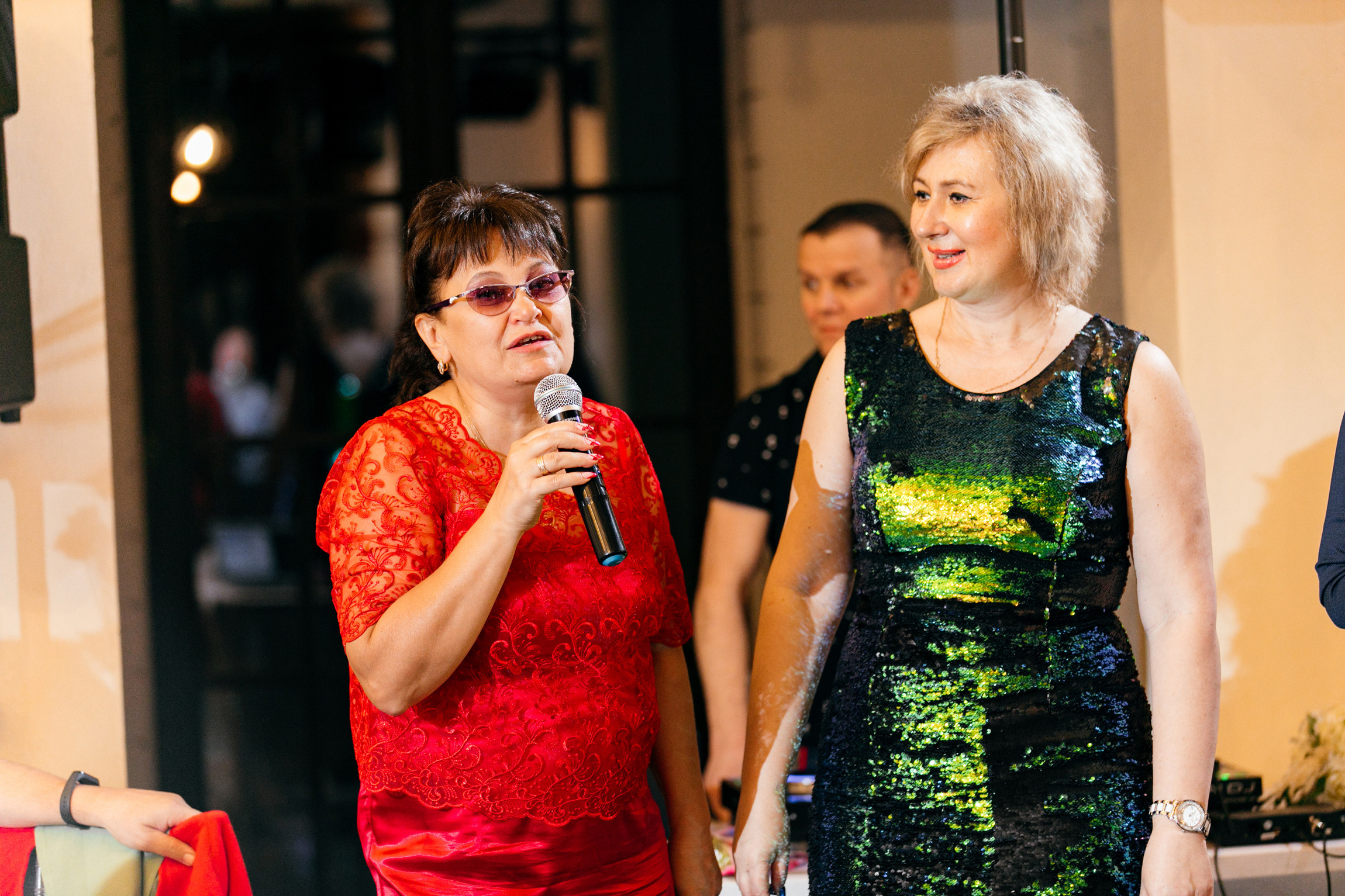 Виктор и Виктория