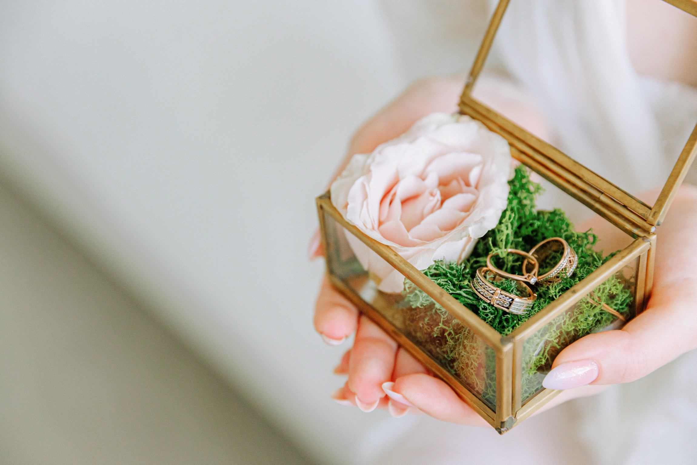 Оксана и Дима