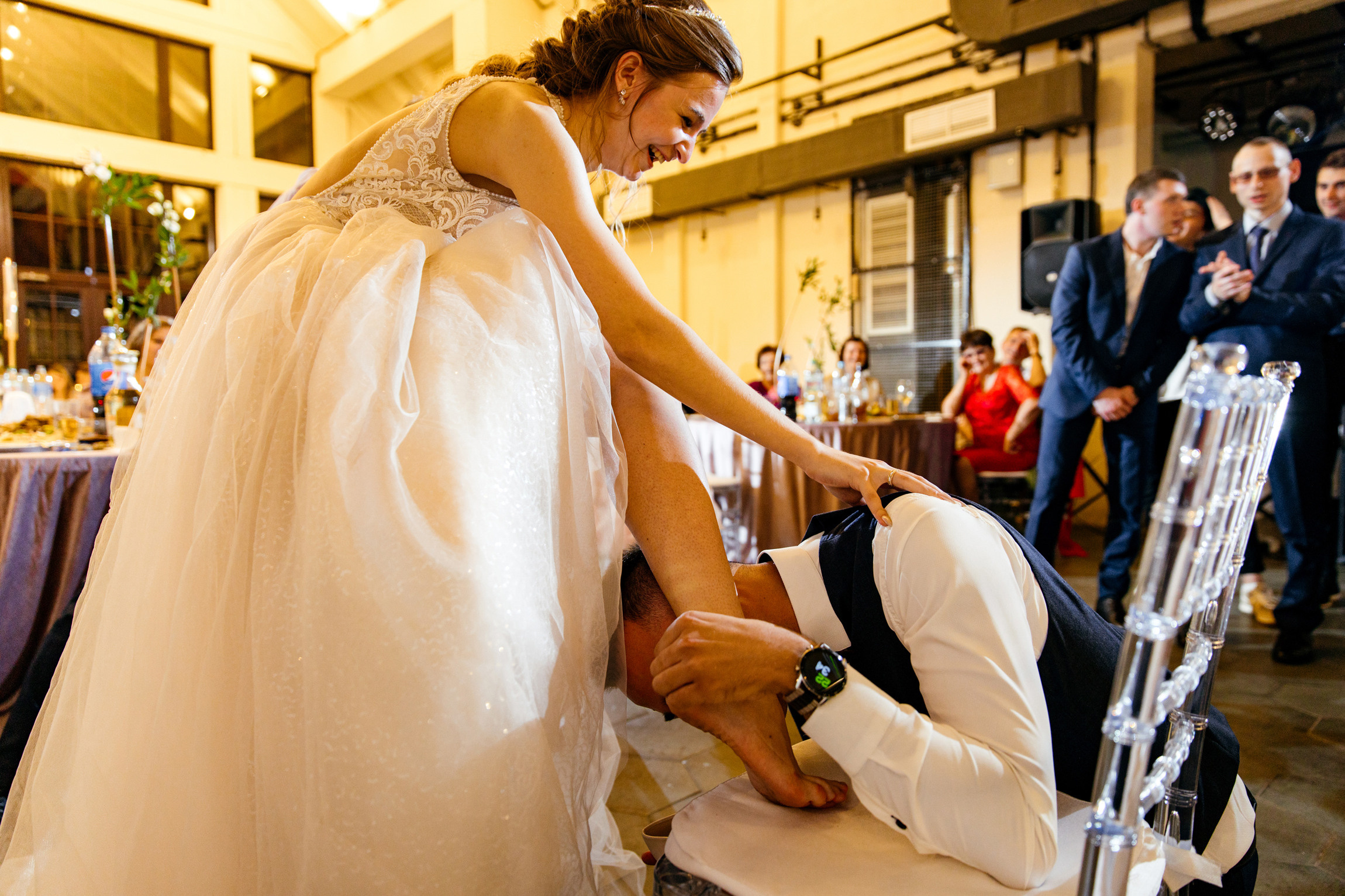 Виктор и Виктория