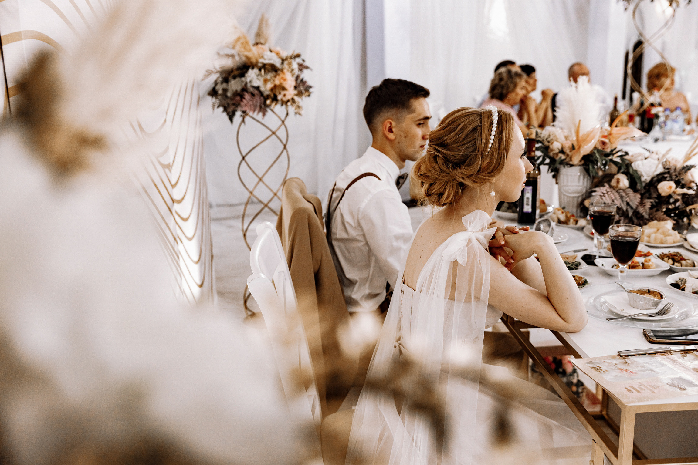 Оксана и Дима