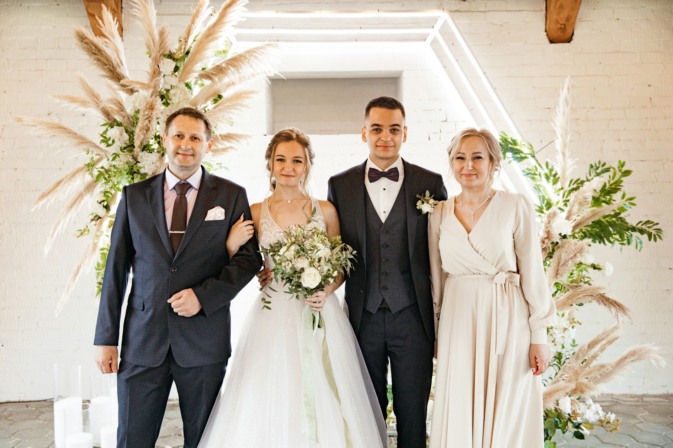 Виктор и Виктория