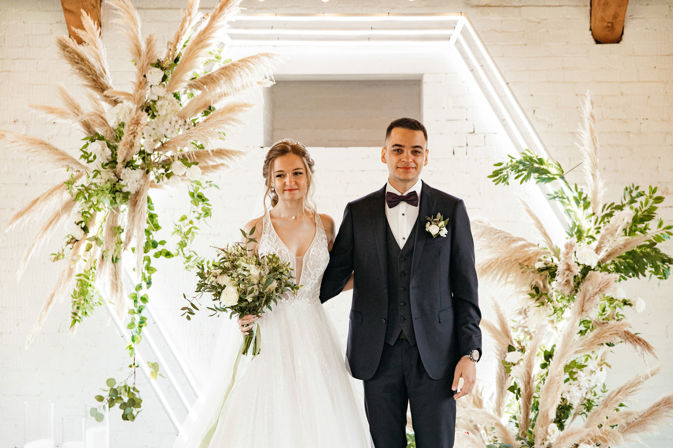 Виктор и Виктория