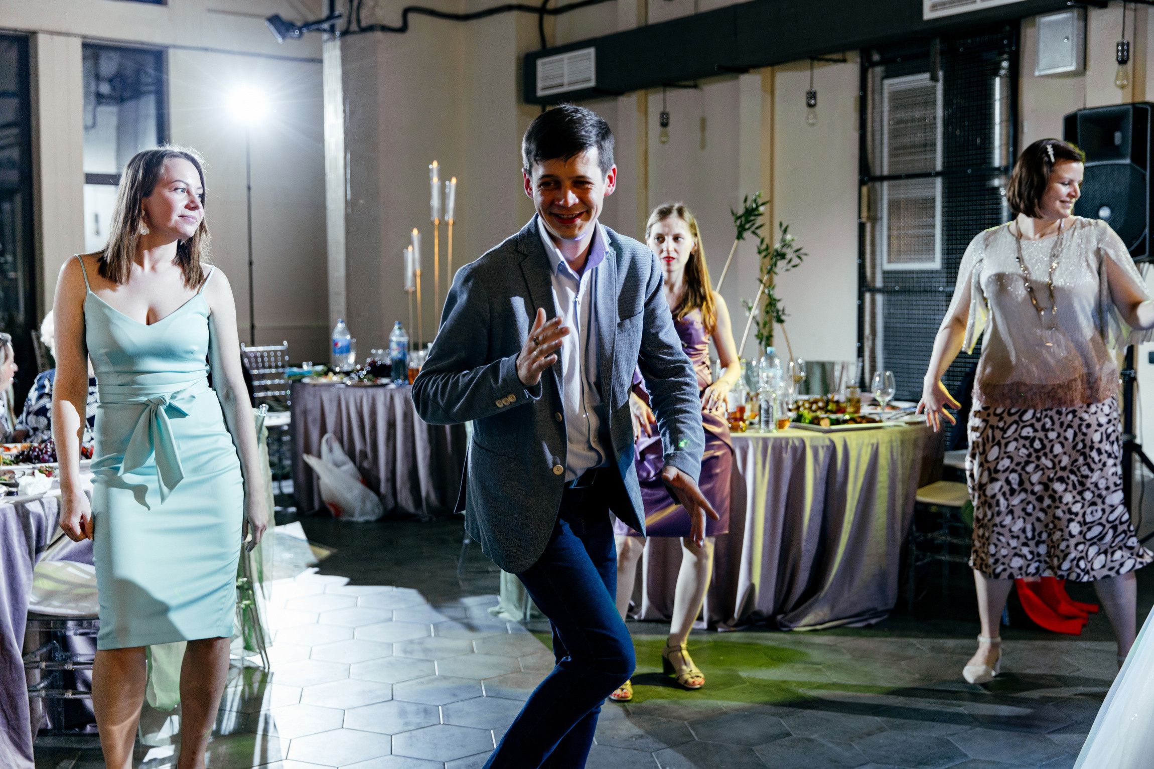 Виктор и Виктория