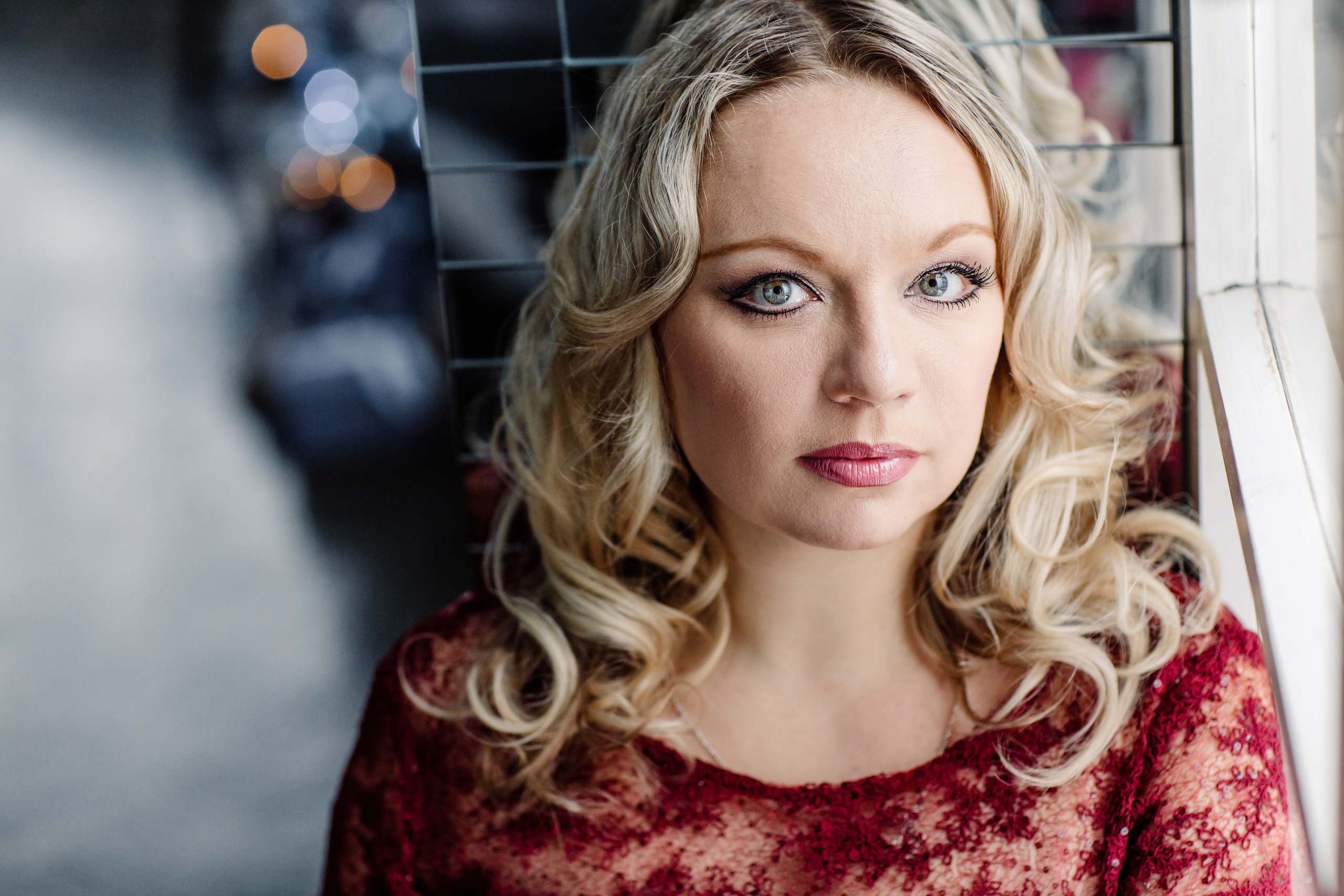 Фотосессия. Евгения и Игорь