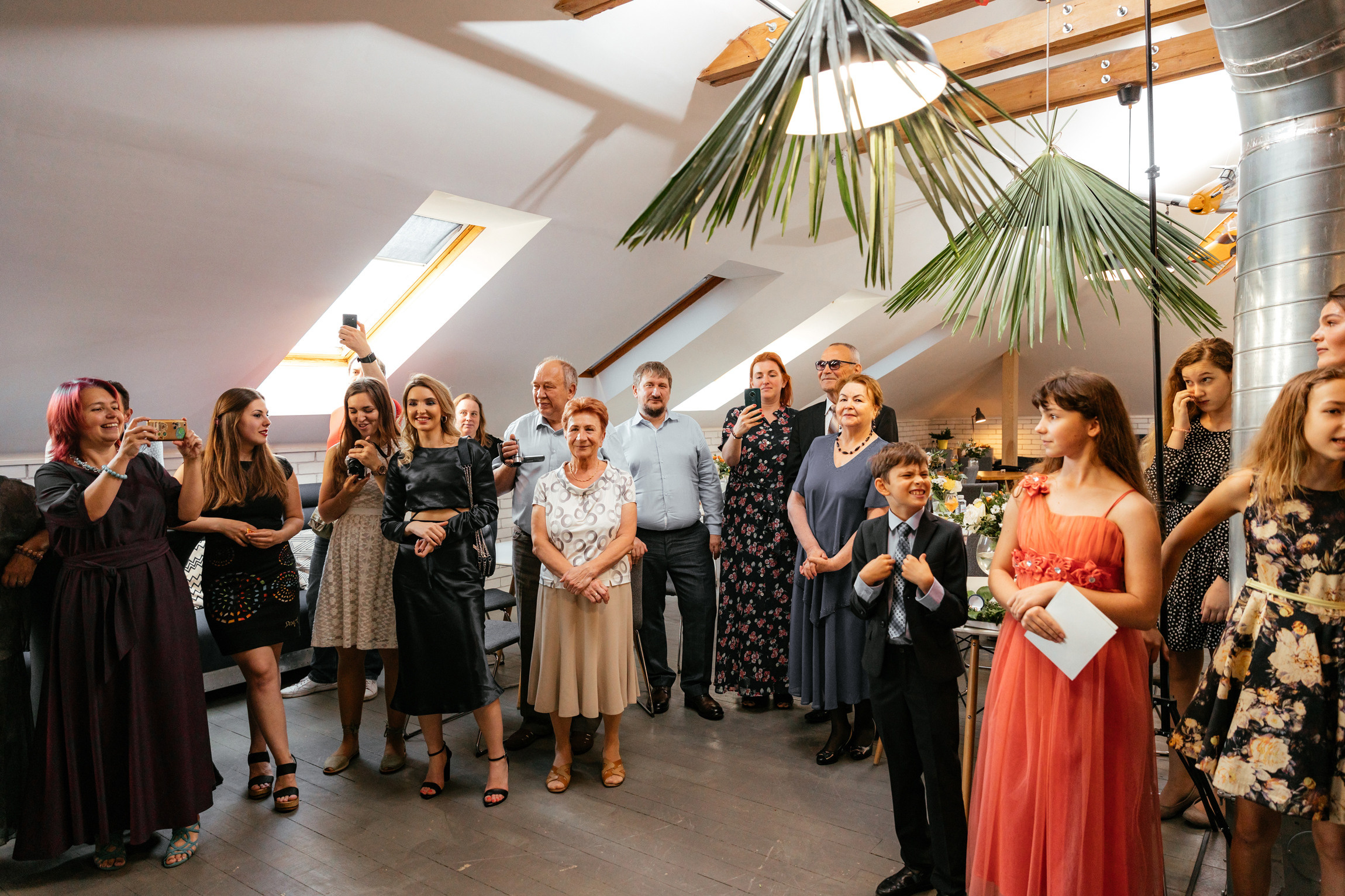 Свадебный день Никита и Александра