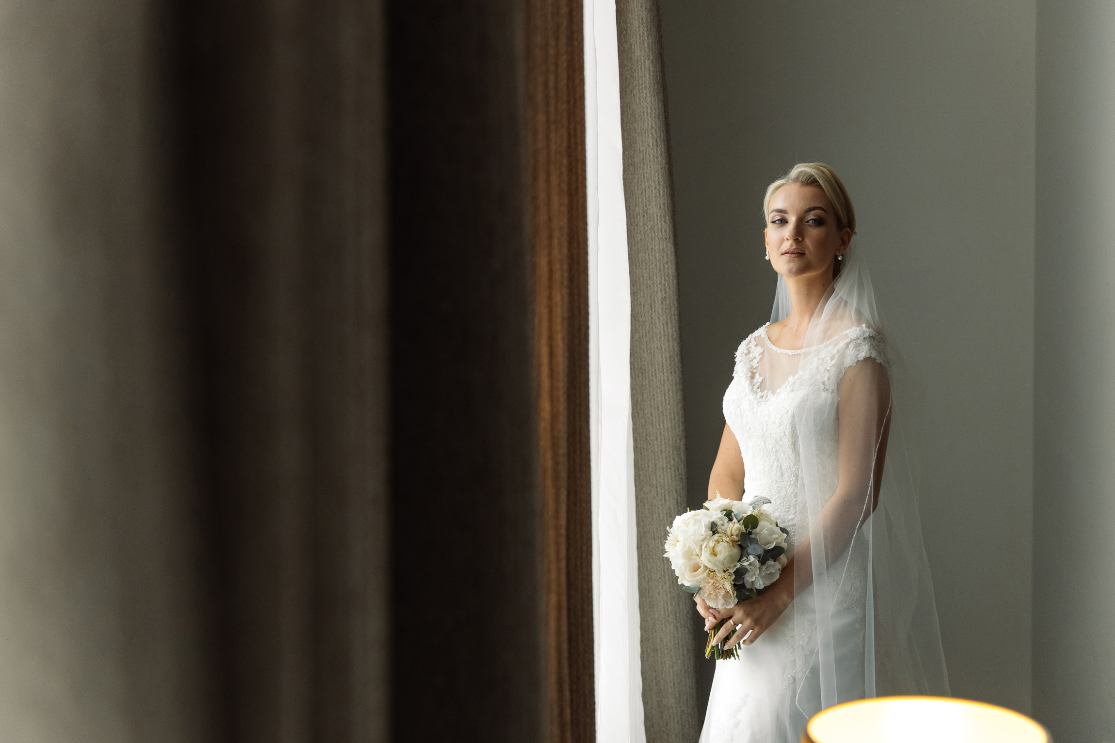 Дмитрий и Татьяна — красота во всем