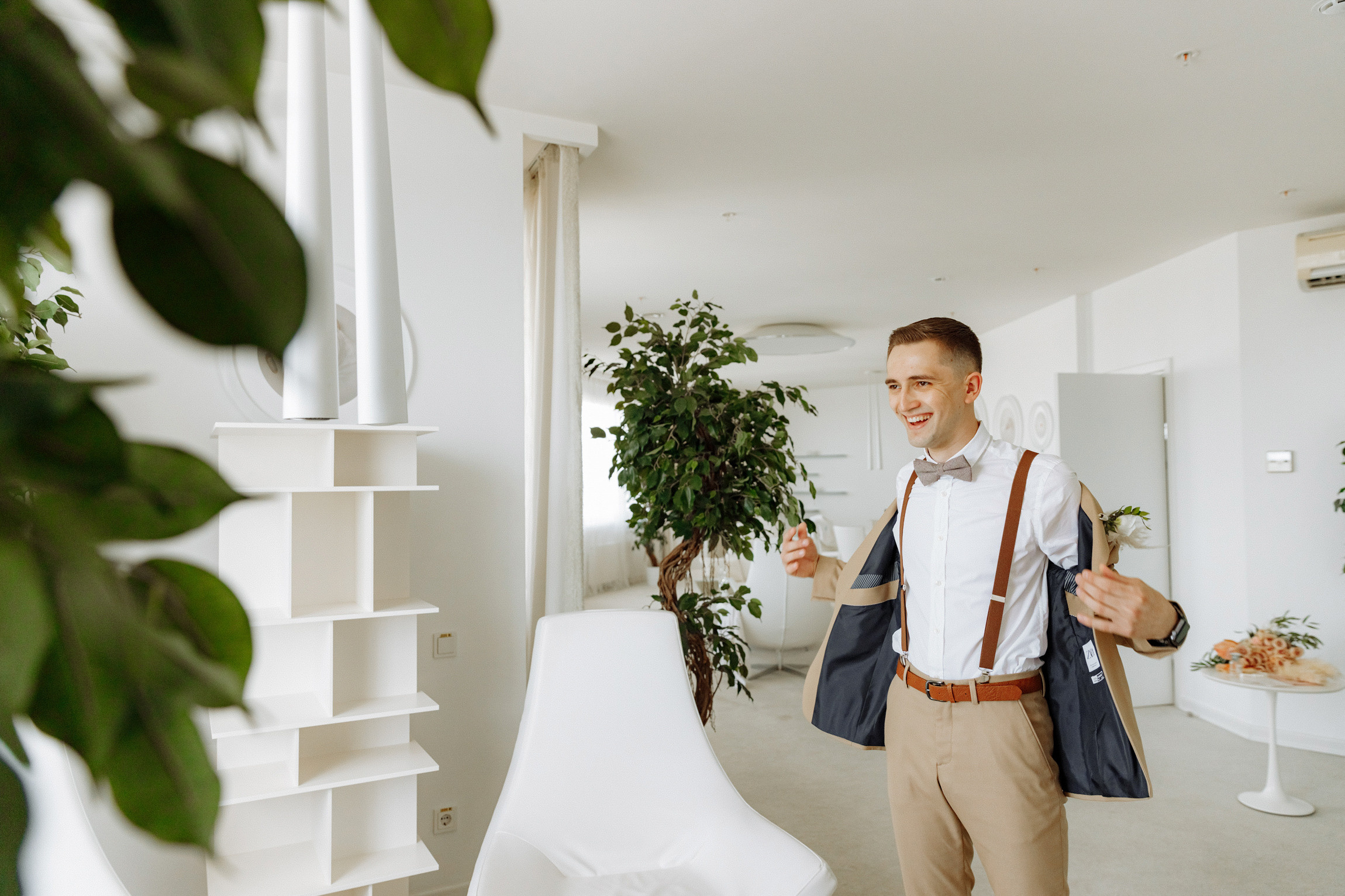 Оксана и Дима