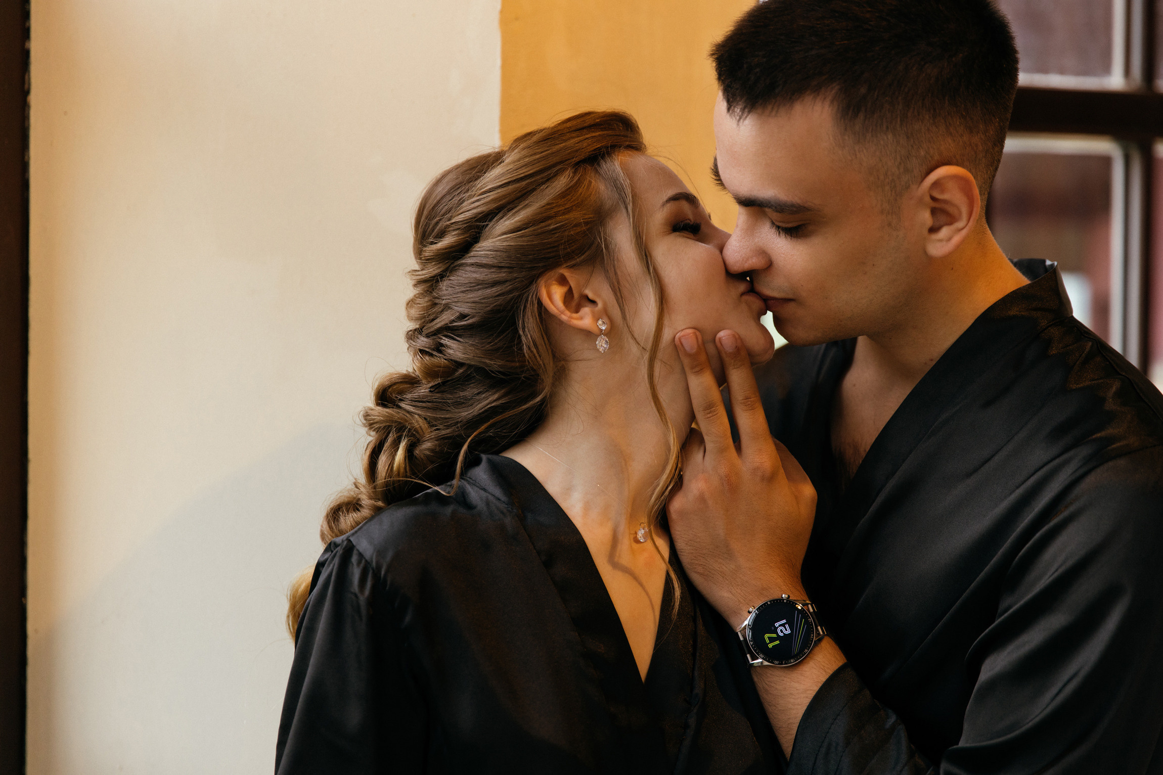 Виктор и Виктория