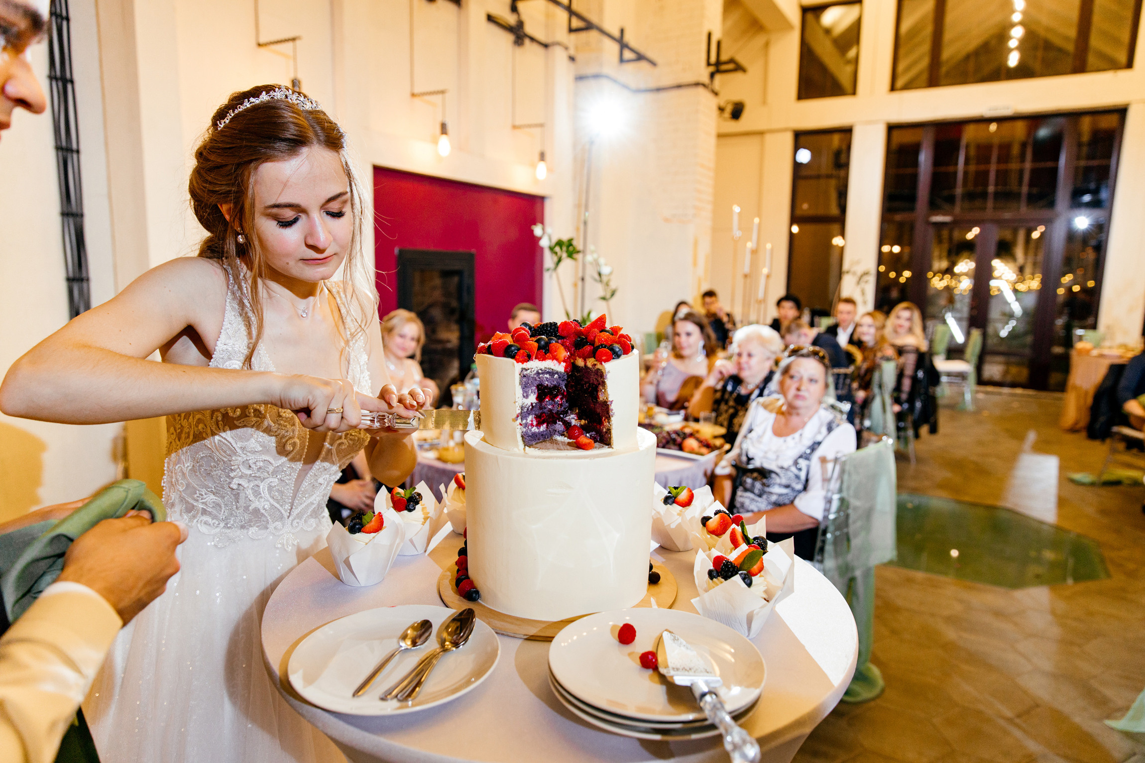 Виктор и Виктория