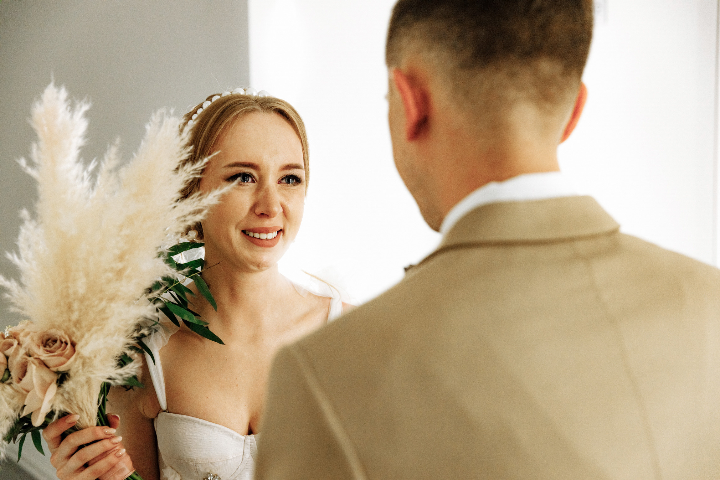 Оксана и Дима