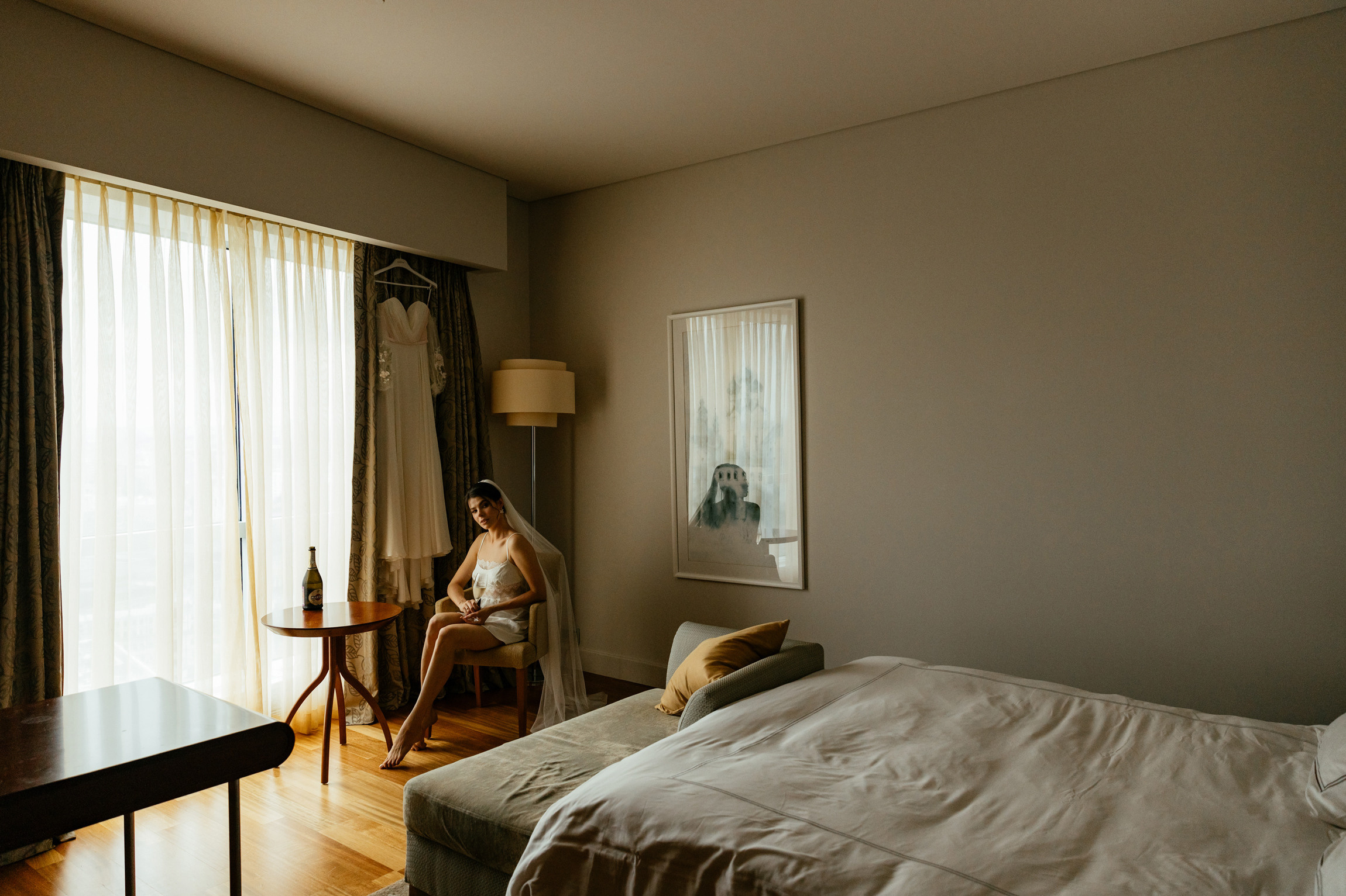 Свадебный день Никита и Александра