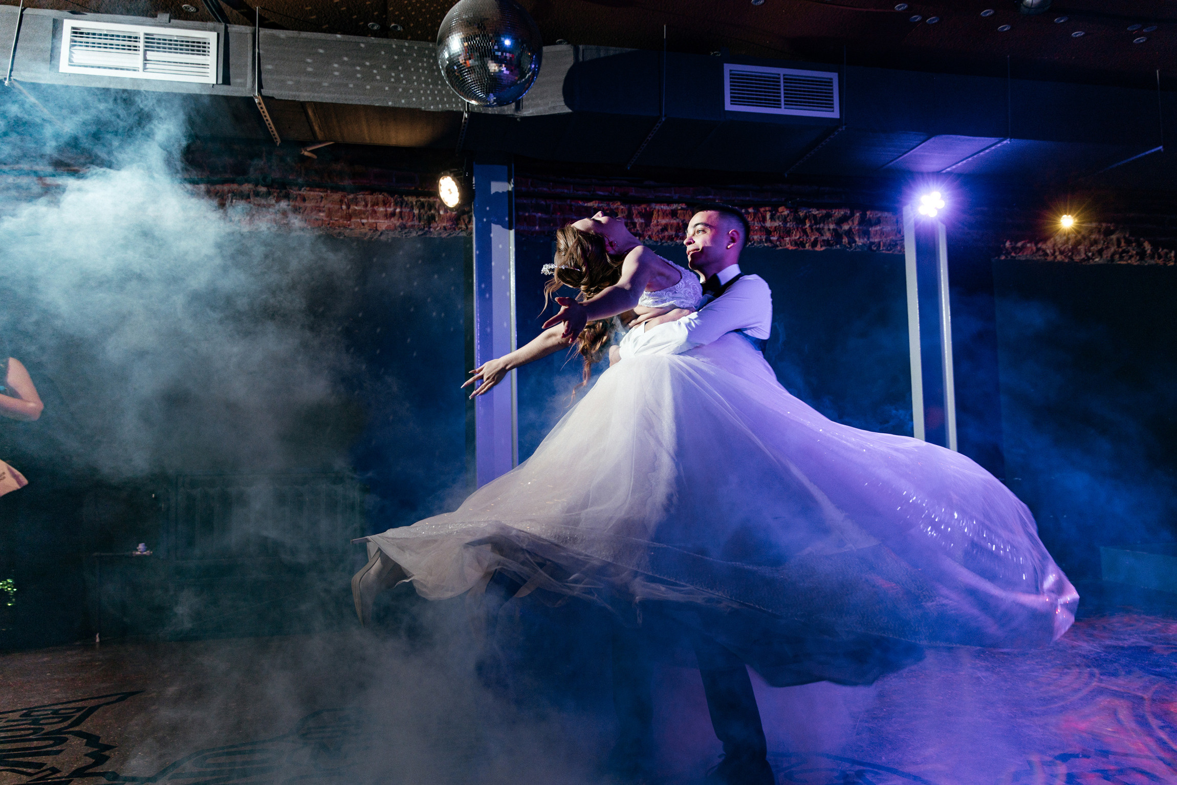 Виктор и Виктория