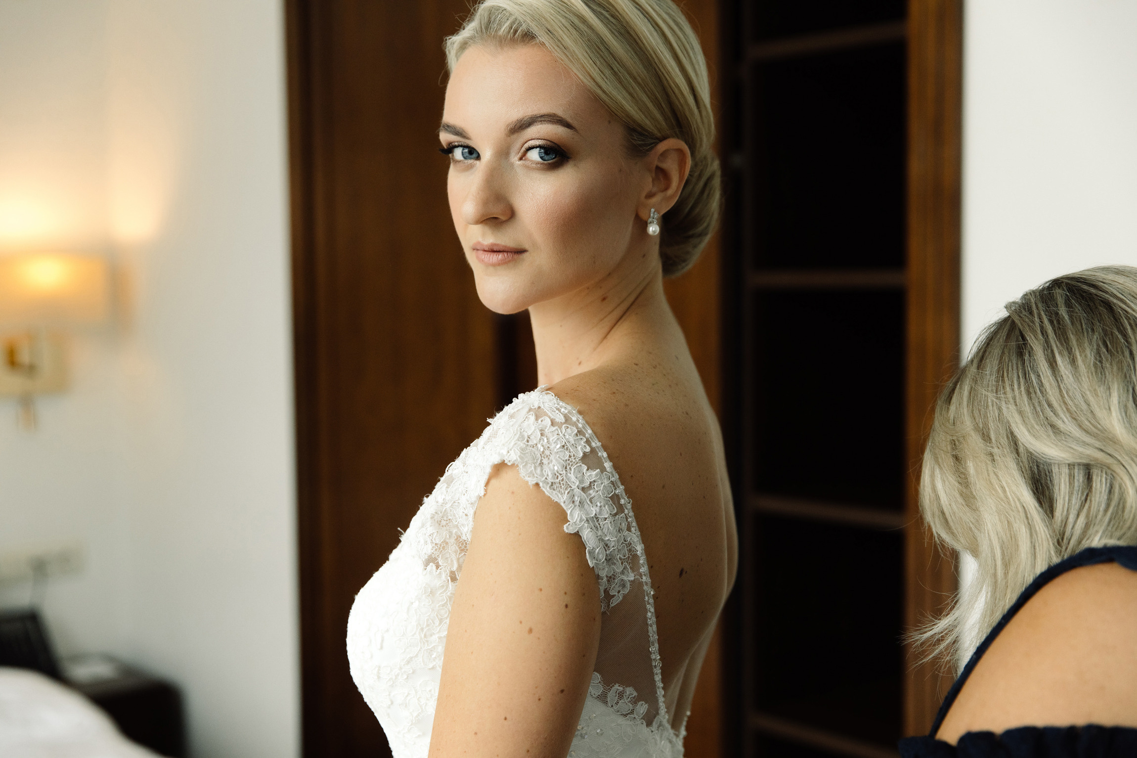 Свадебный день Дмитрия и Татьяны