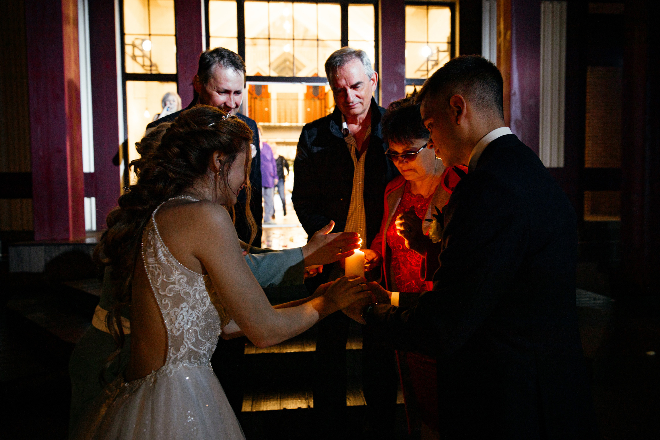 Виктор и Виктория