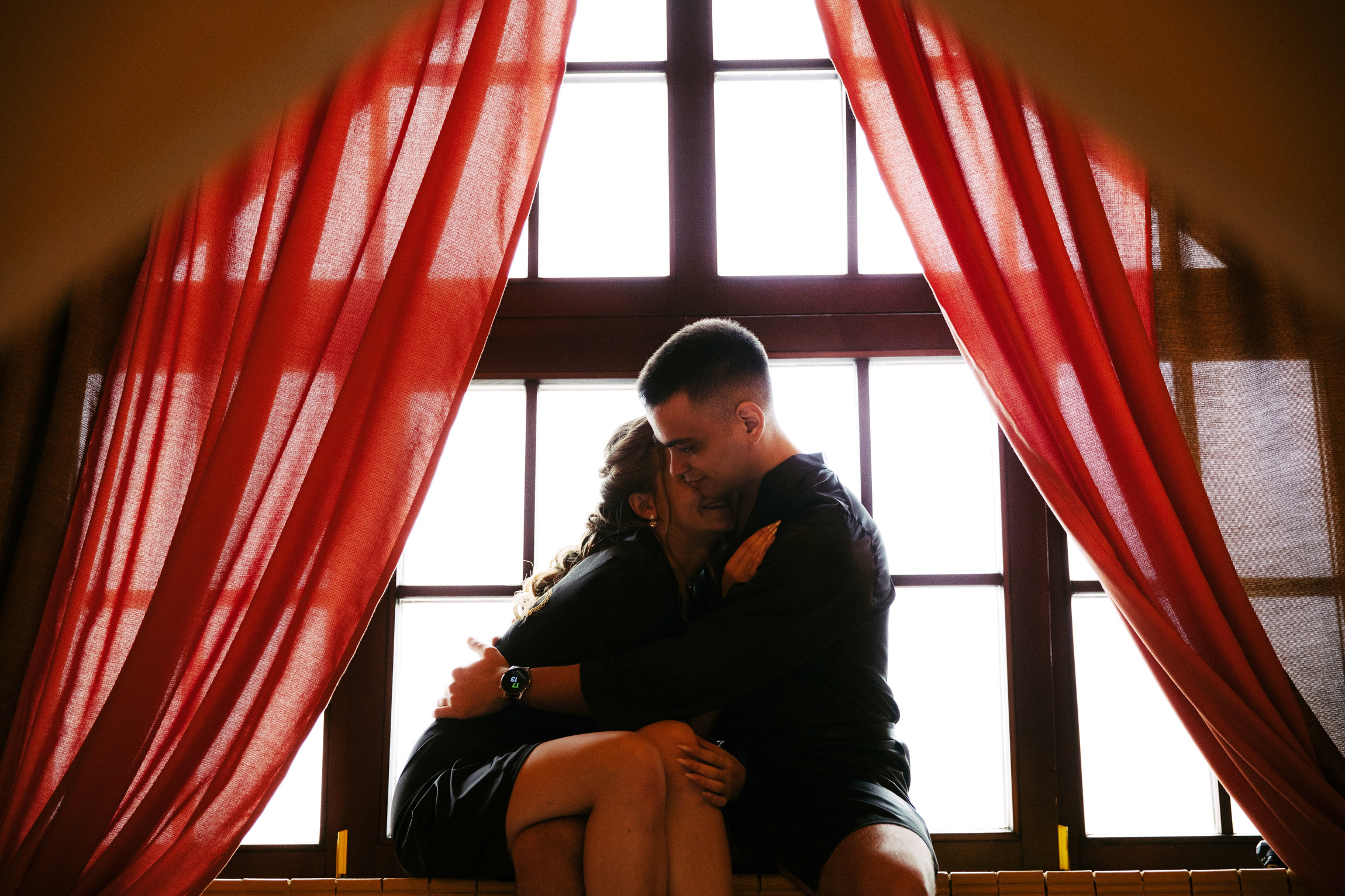 Виктор и Виктория