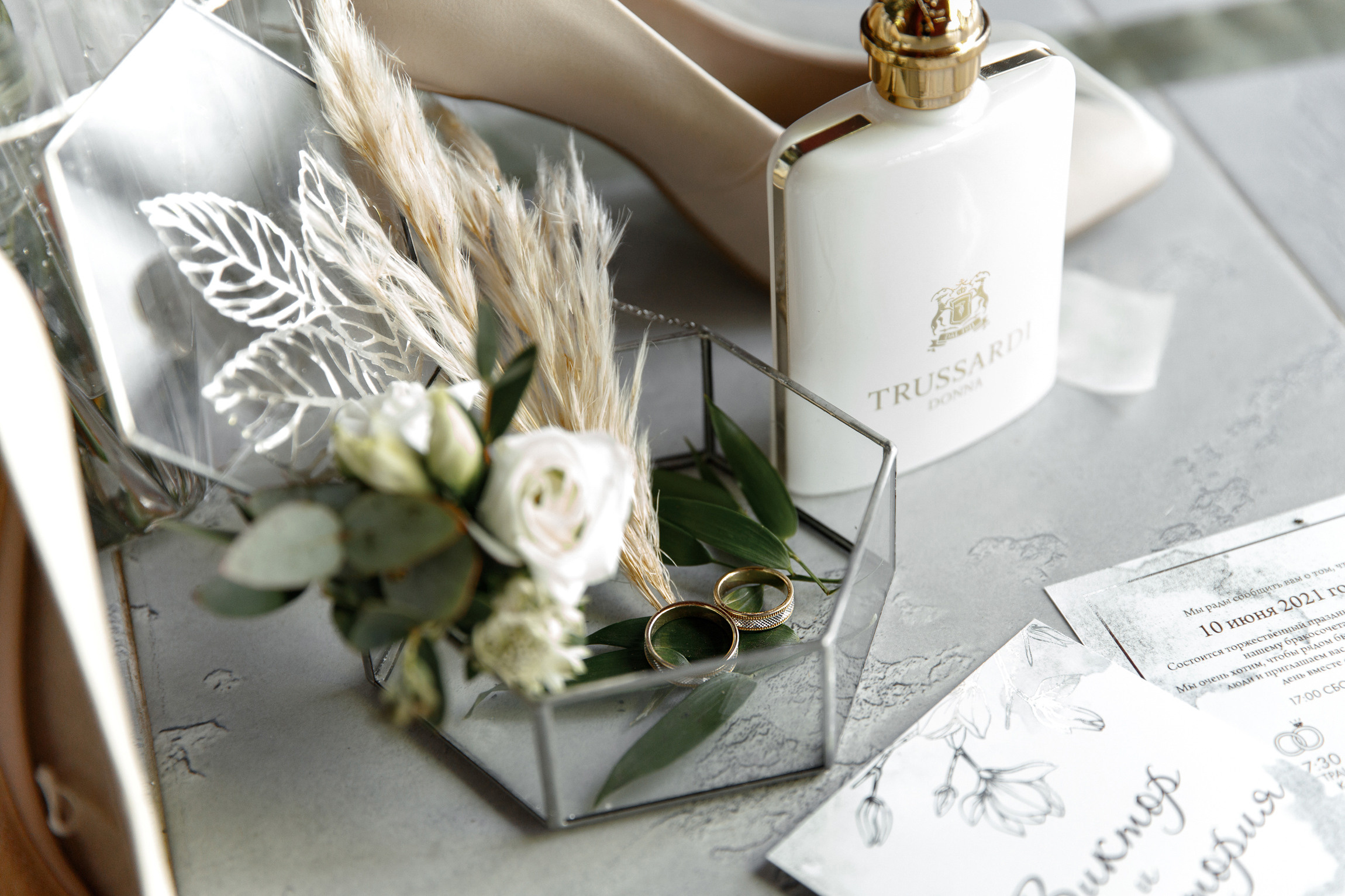 Виктор и Виктория