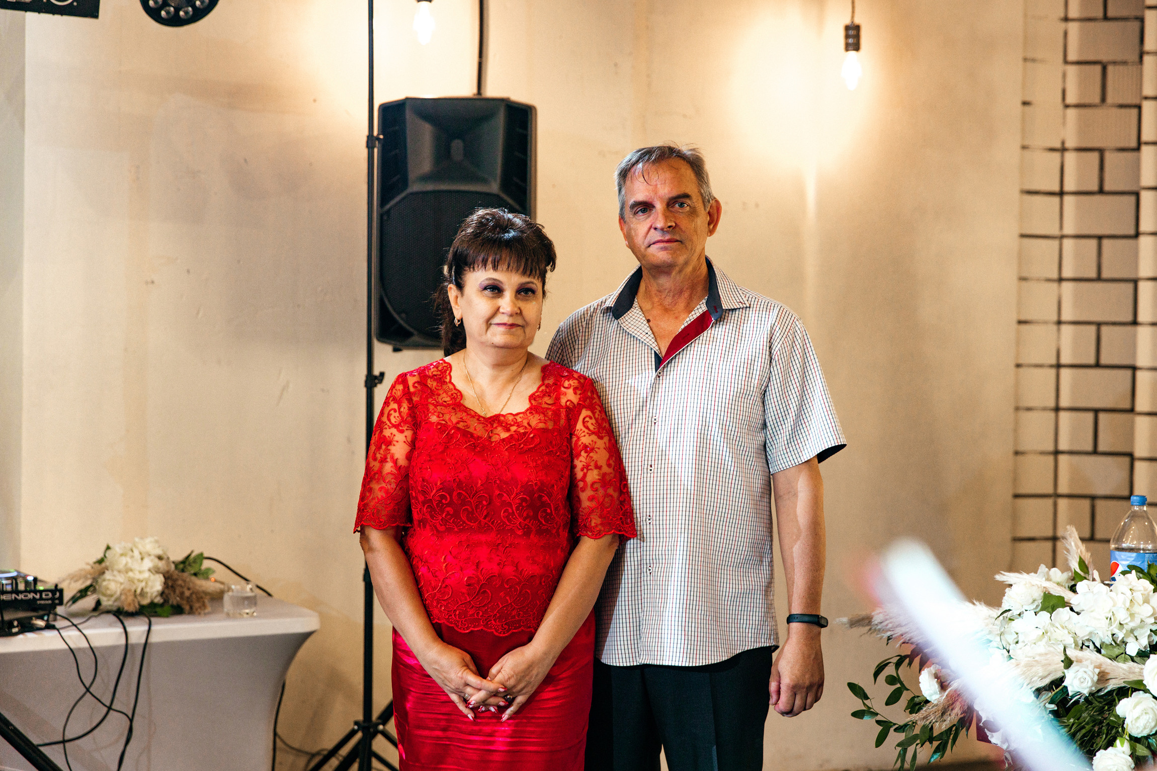 Виктор и Виктория