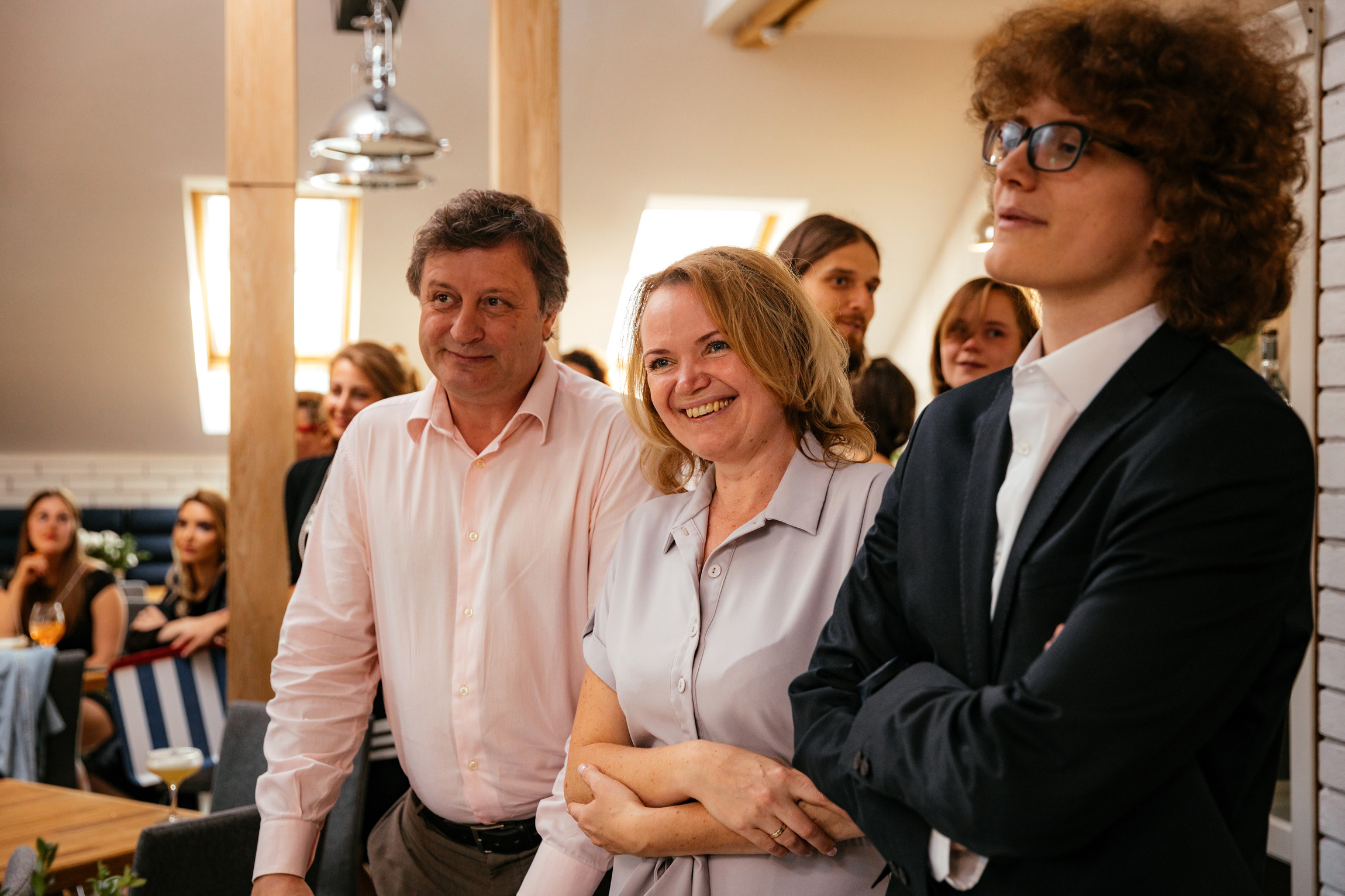 Свадебный день Никита и Александра