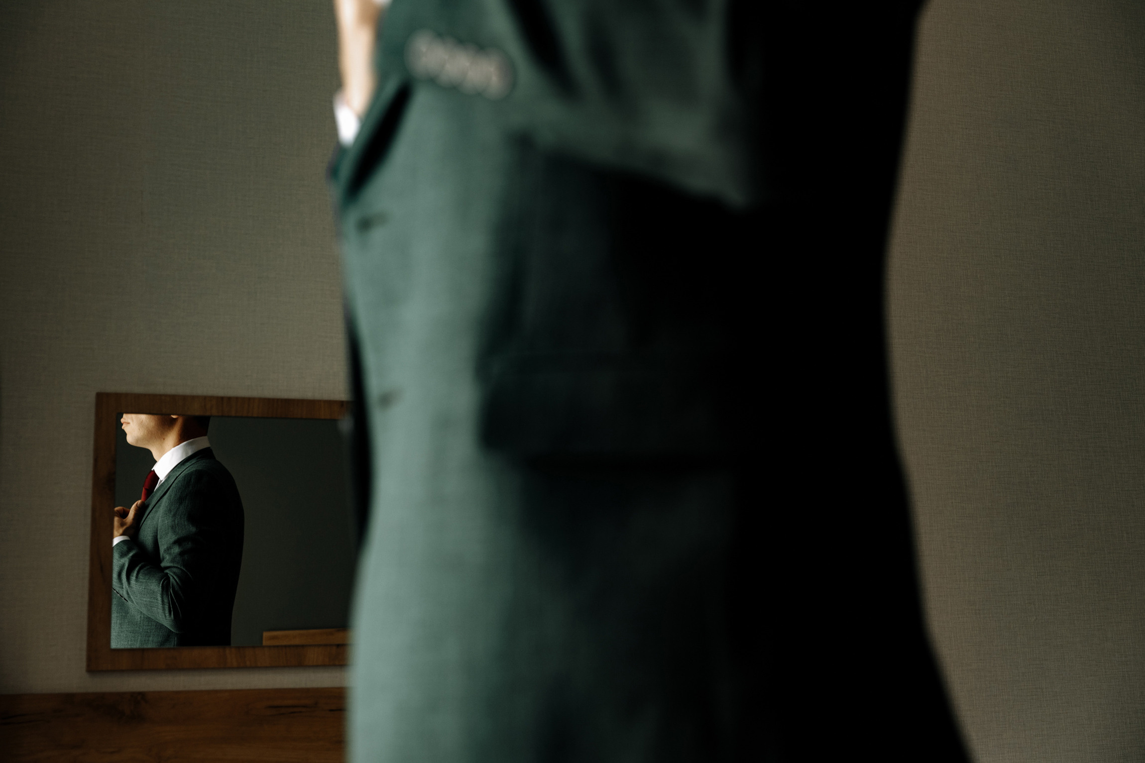 Фотограф Анна Руданова. Свадьба Даши и Юры. Осенняя свадьба