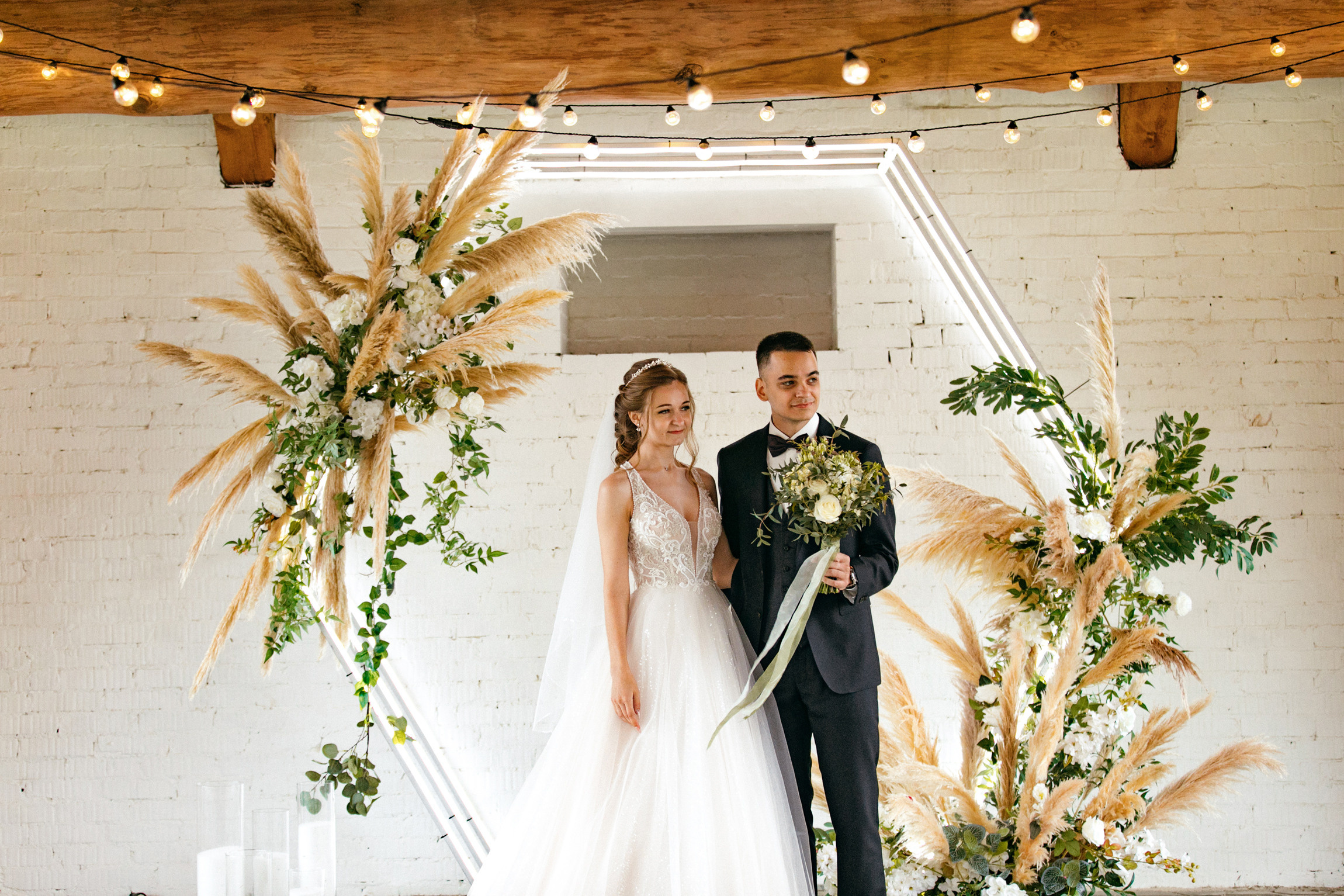 Виктор и Виктория