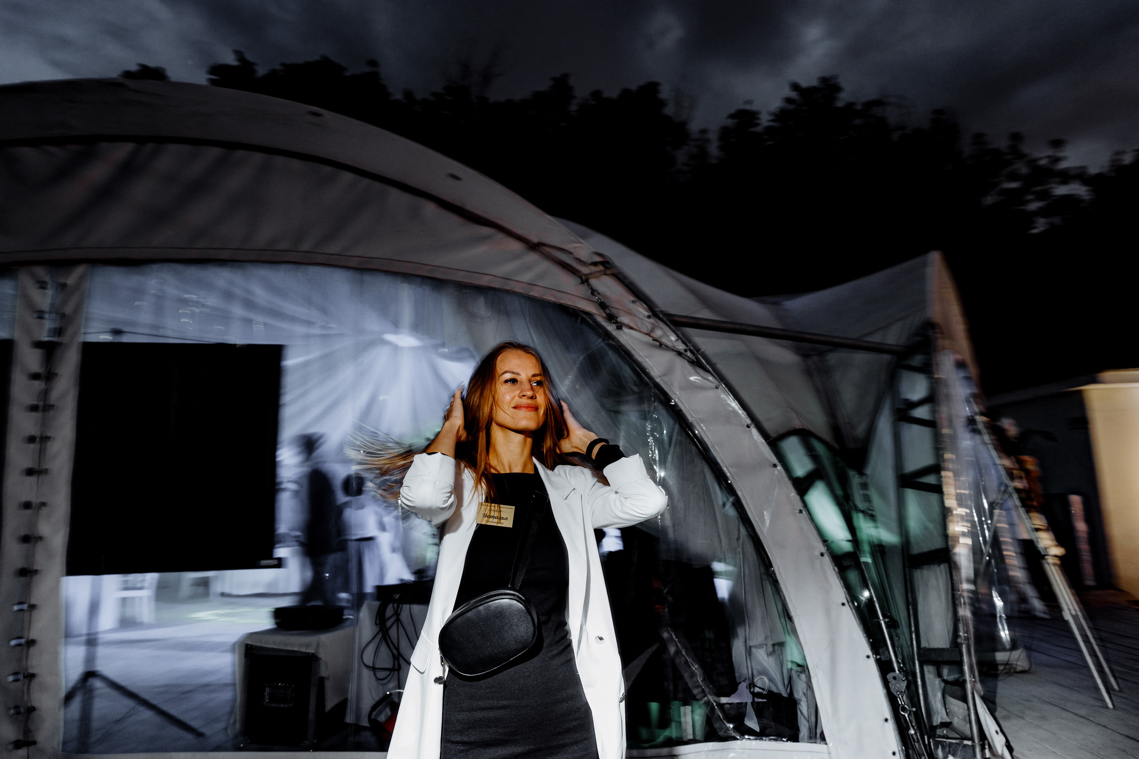 Оксана и Дима