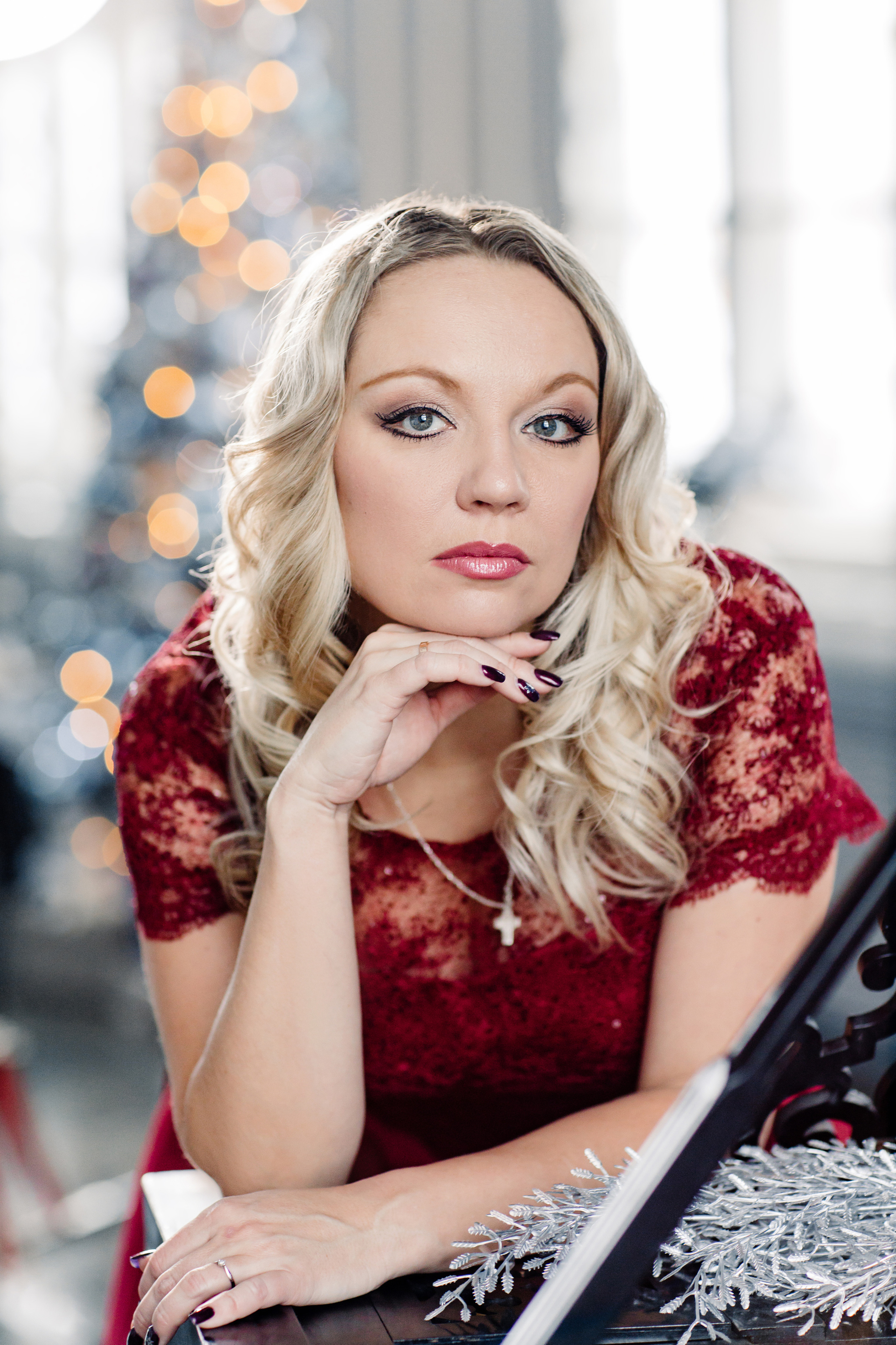 Фотосессия. Евгения и Игорь