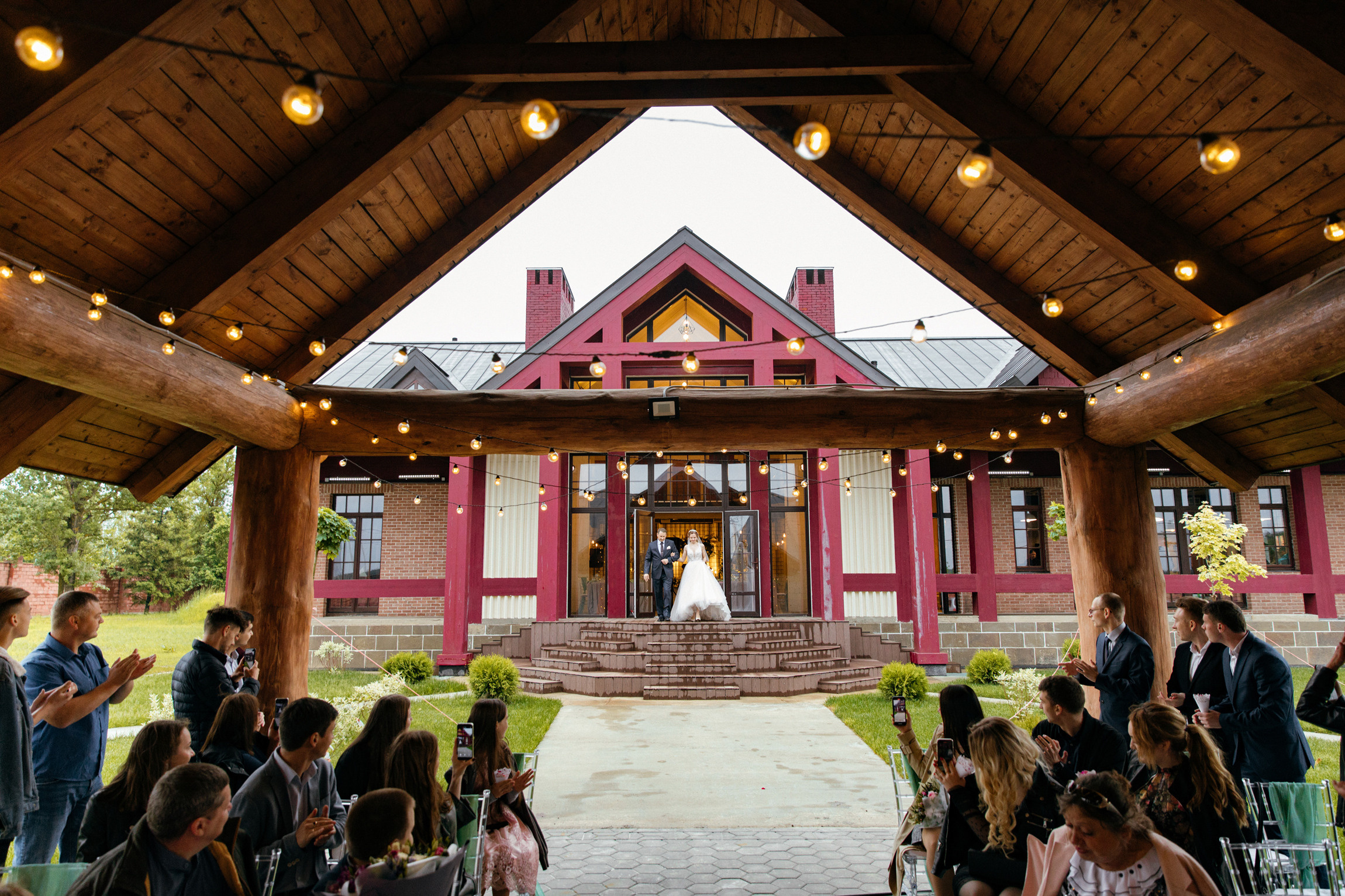 Виктор и Виктория