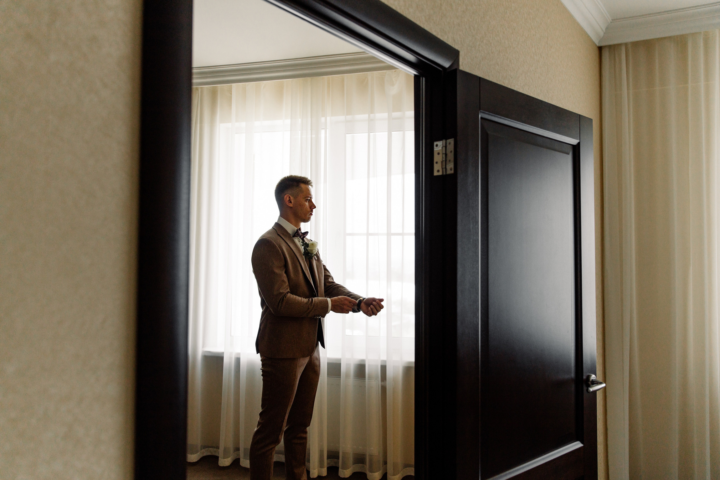 Ксения и Дмитрий