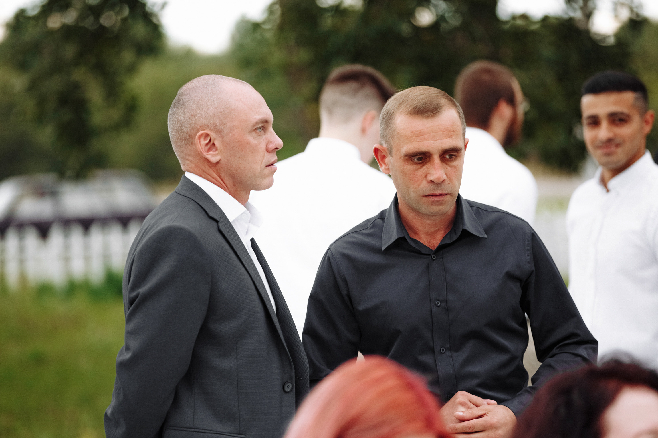 Оксана и Дима