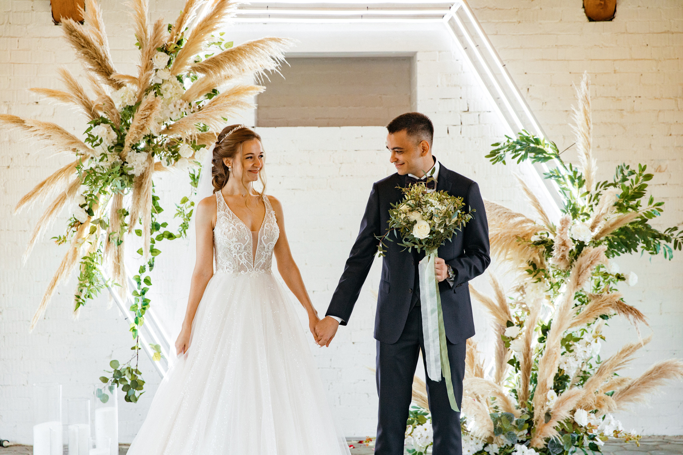 Виктор и Виктория