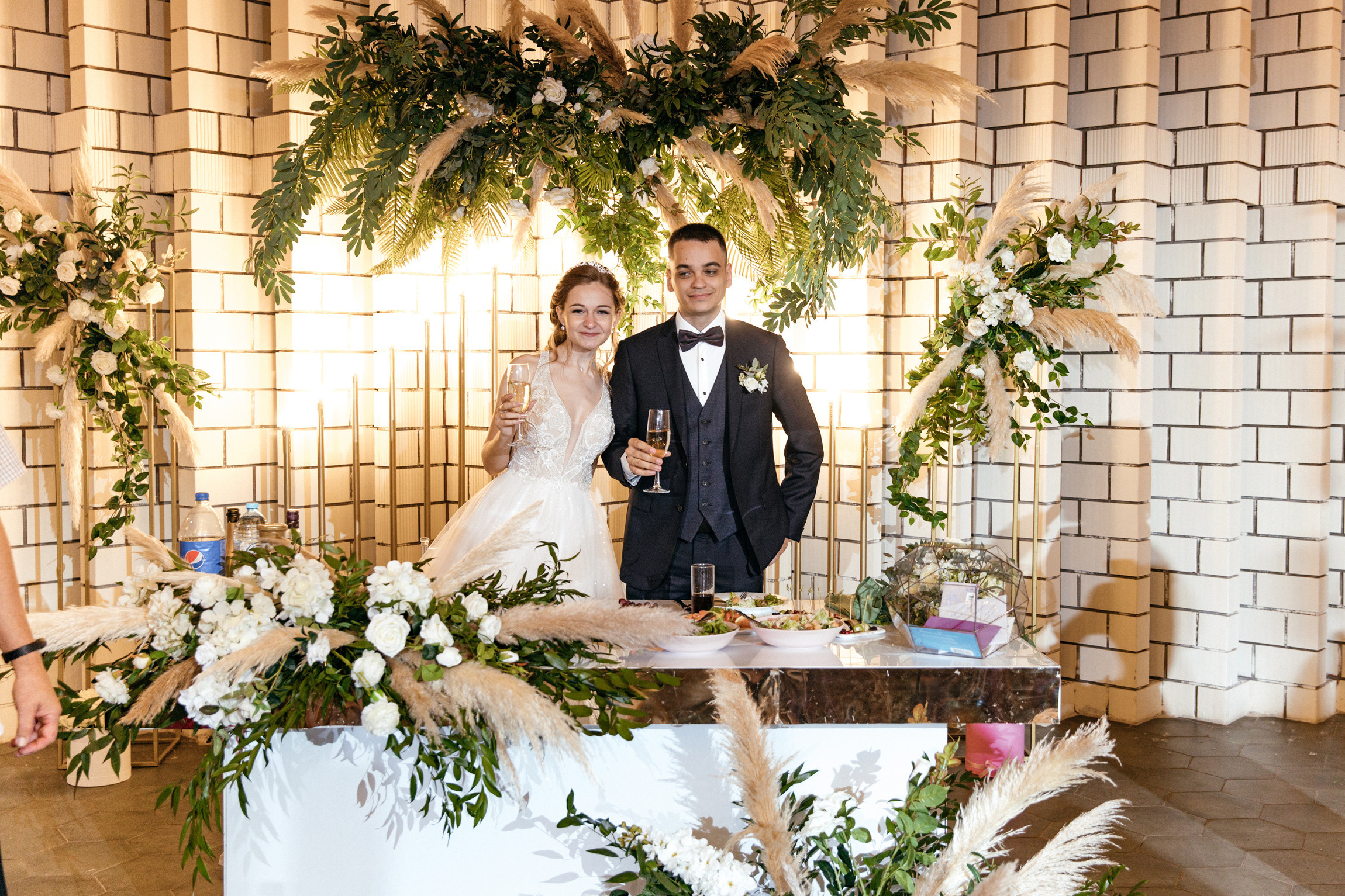 Виктор и Виктория