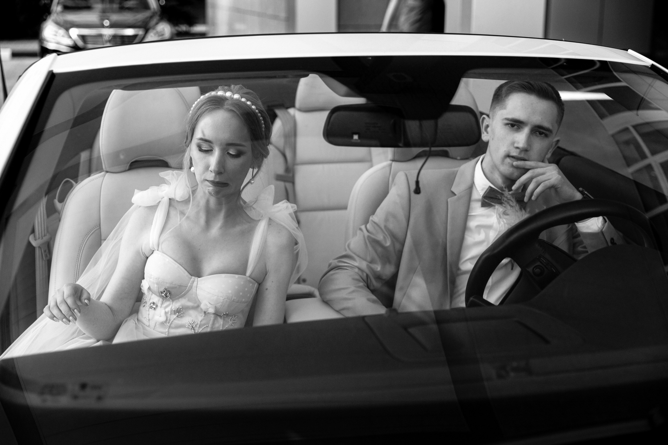 Оксана и Дима