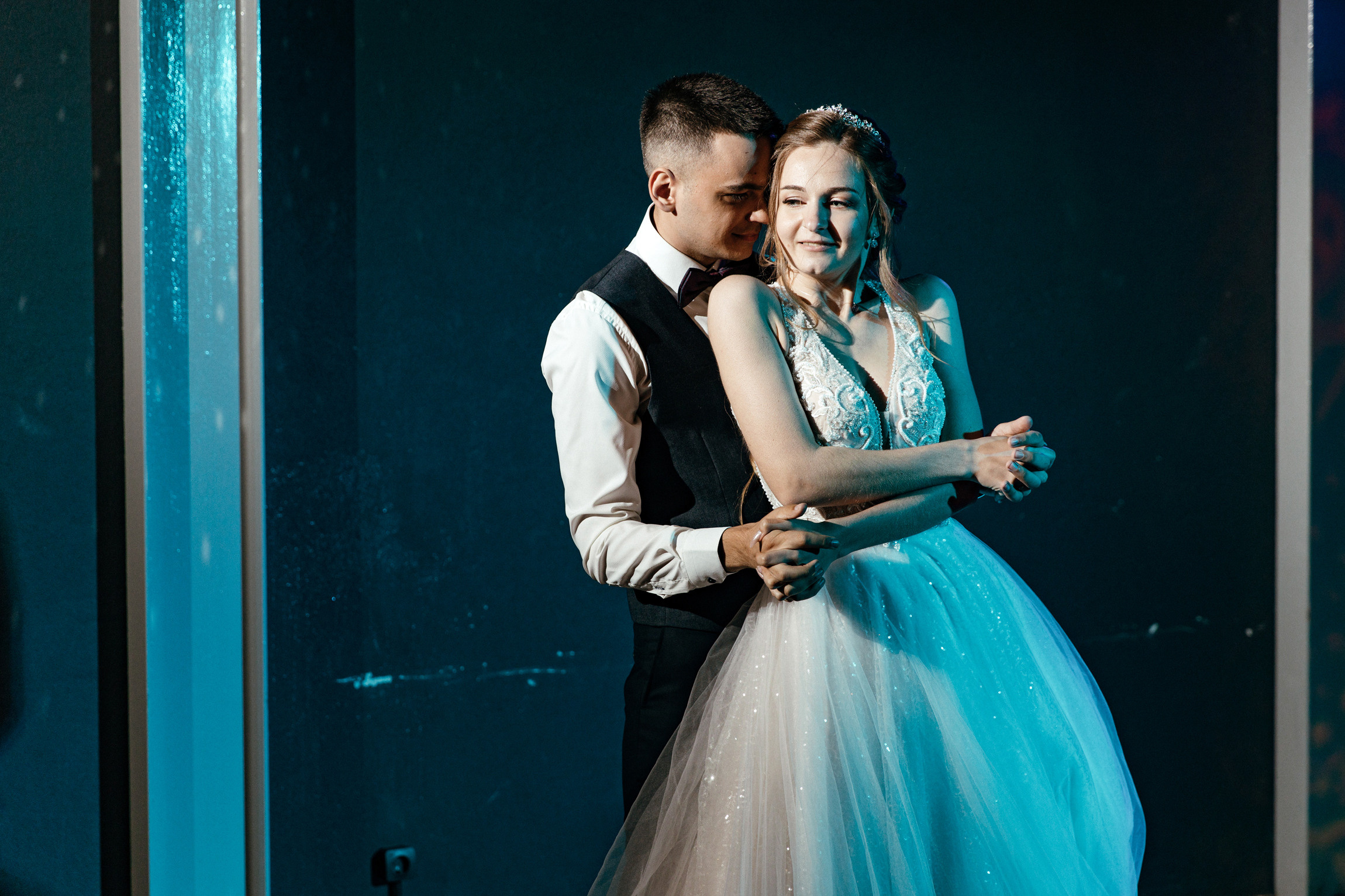 Виктор и Виктория