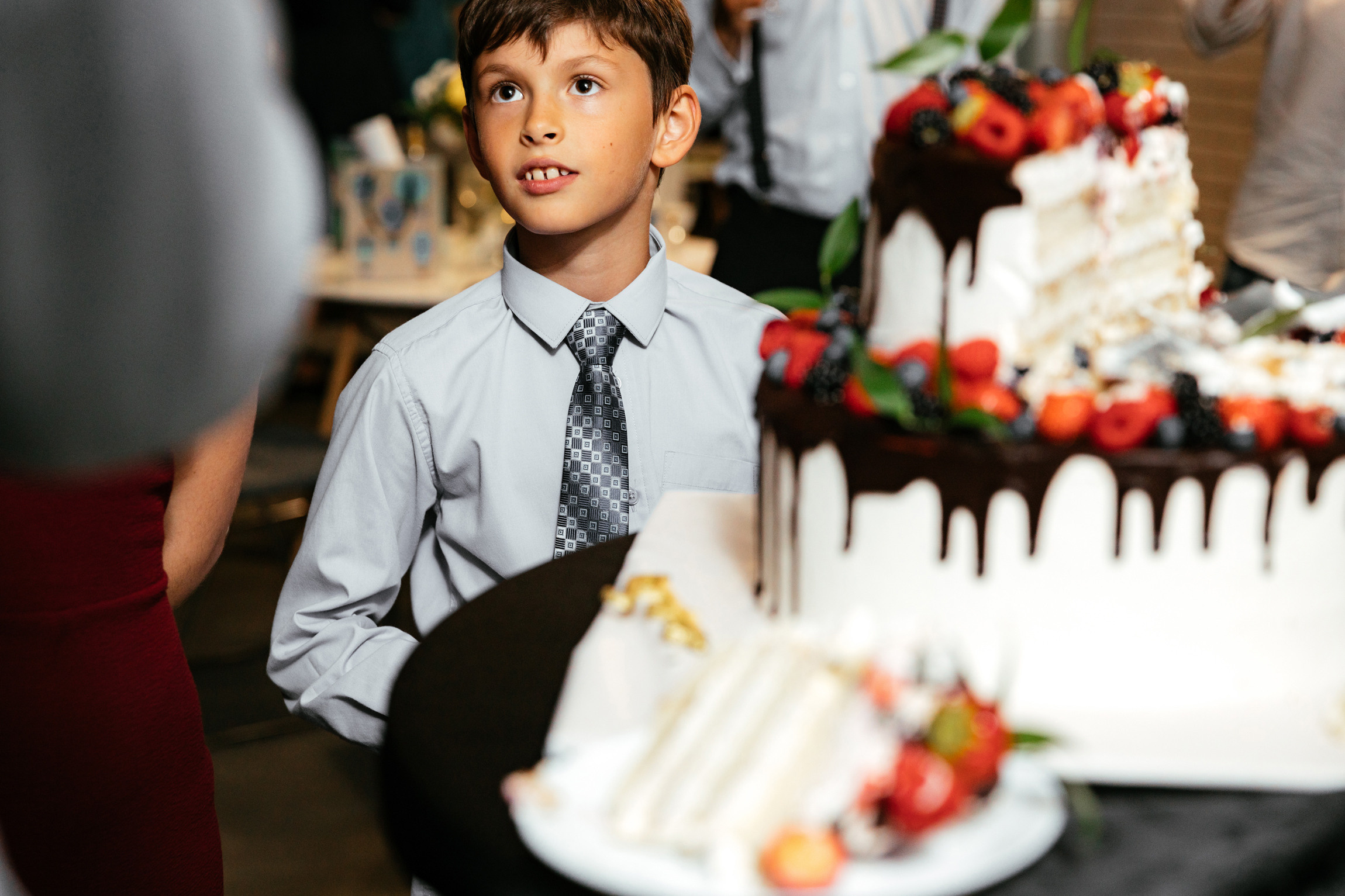 Свадебный день Никита и Александра