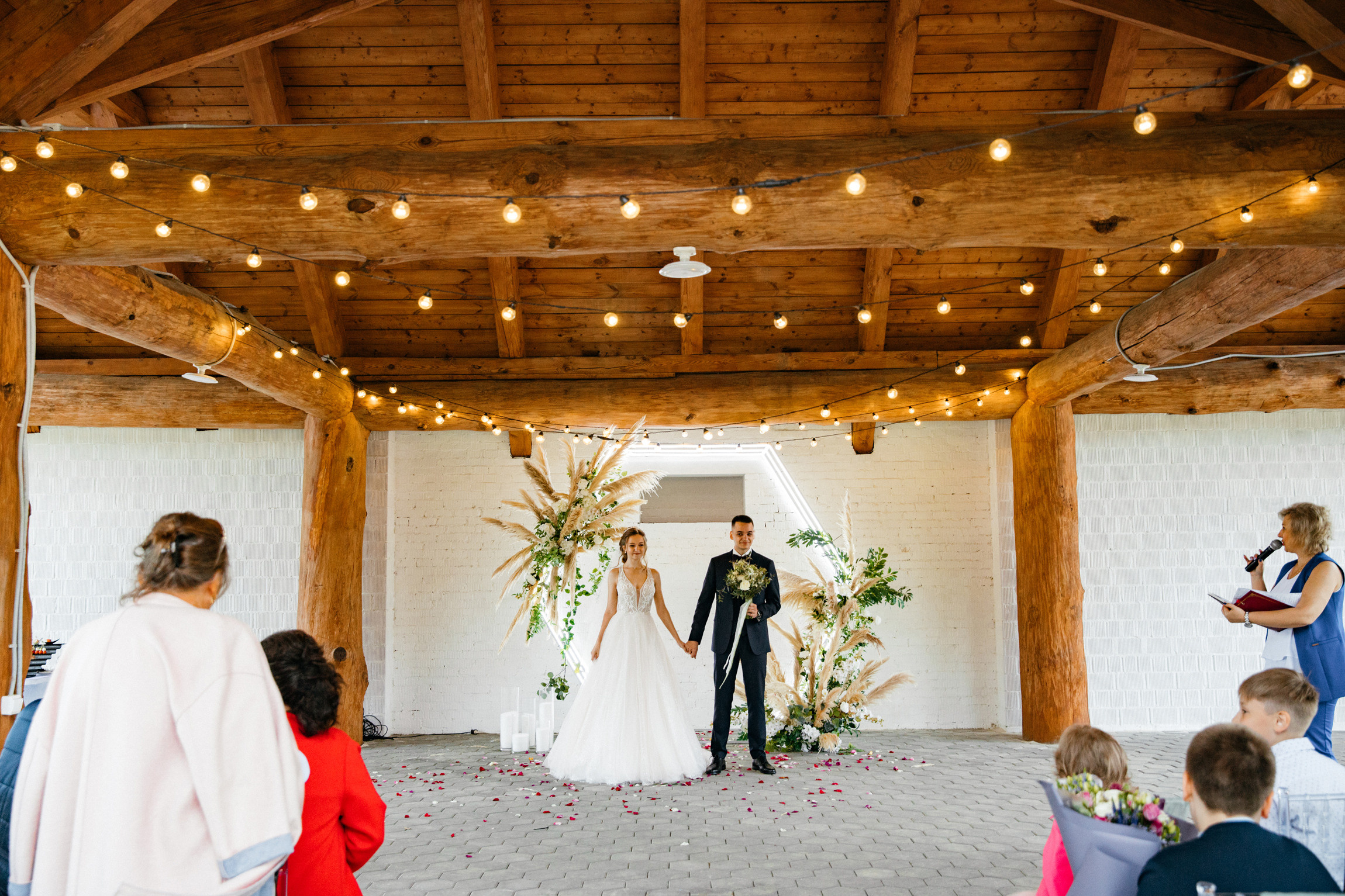 Виктор и Виктория