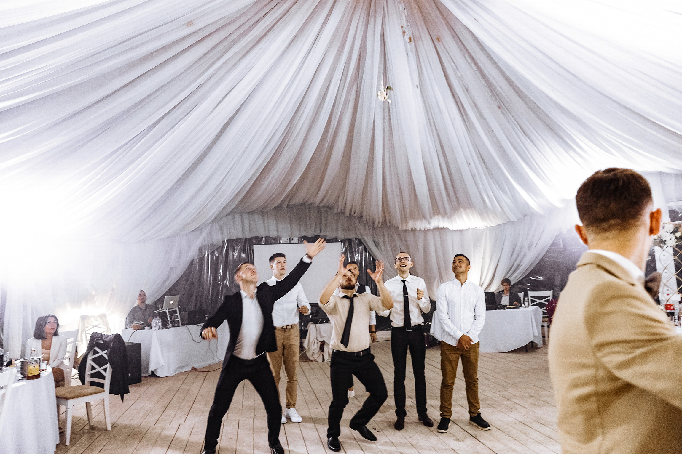 Оксана и Дима