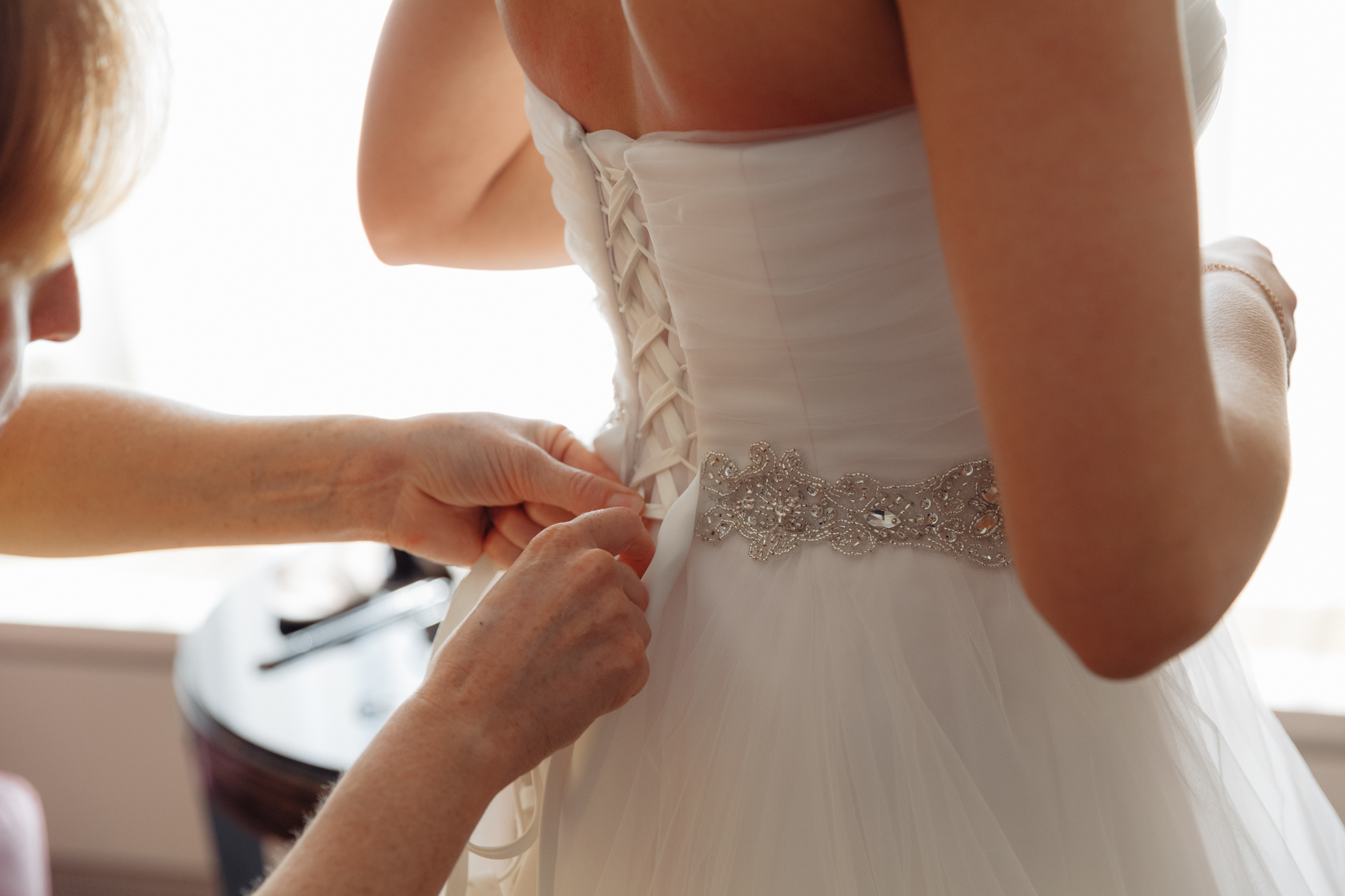 Сергей и Анастасия