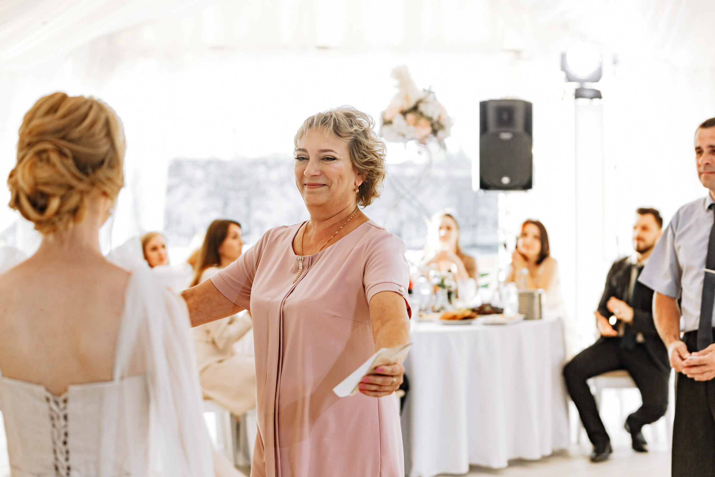 Оксана и Дима