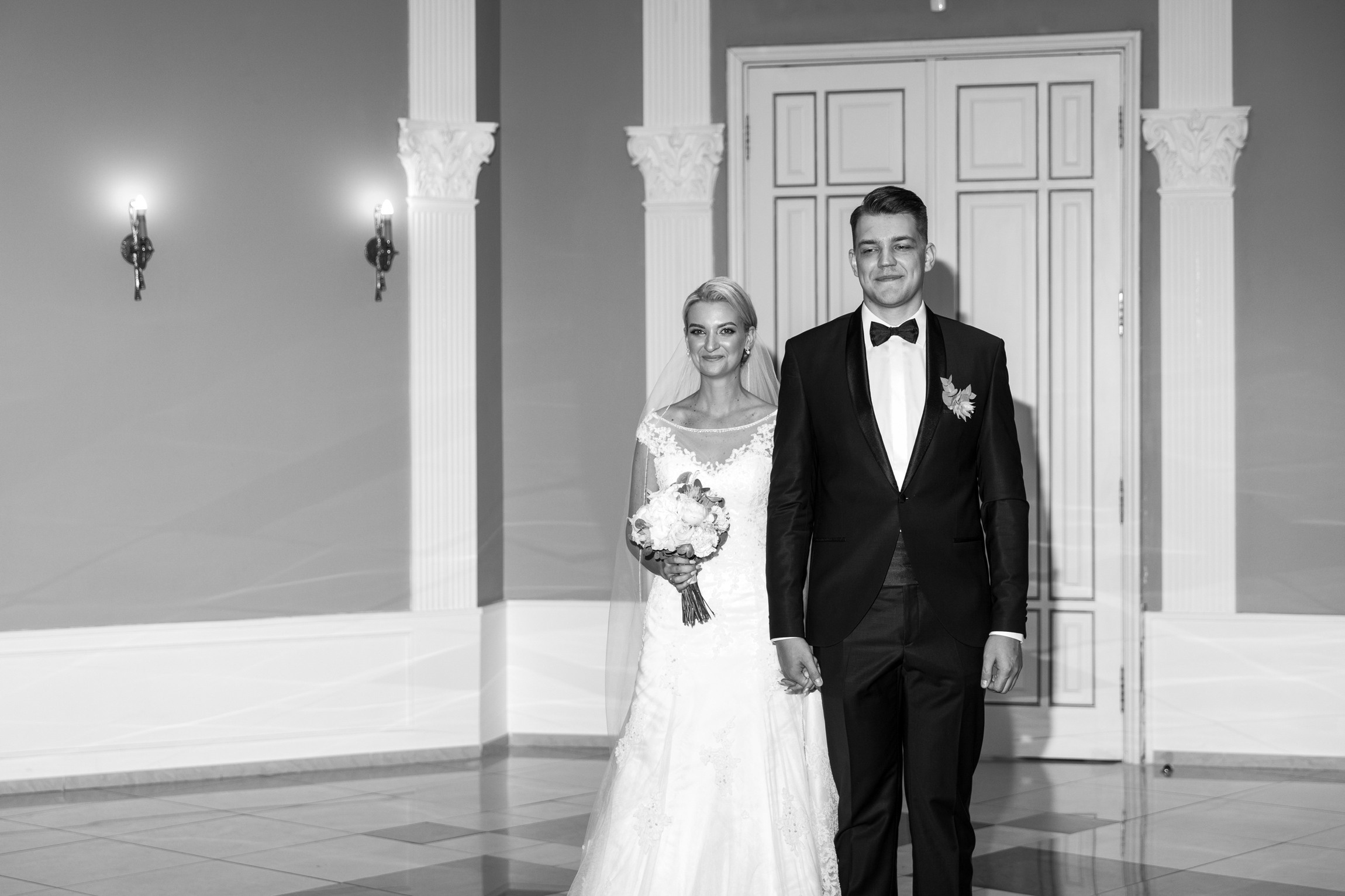 Дмитрий и Татьяна — красота во всем