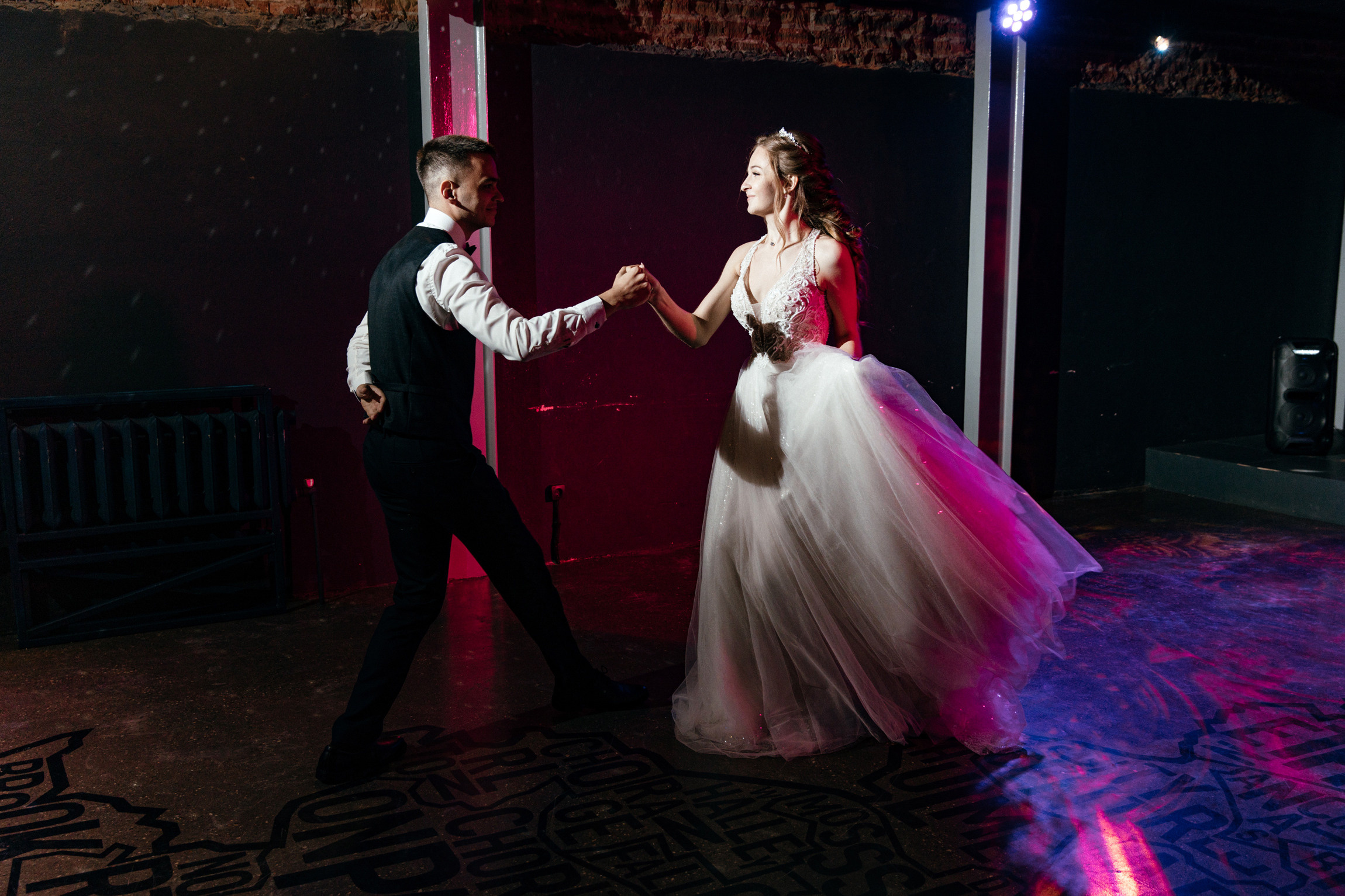 Виктор и Виктория