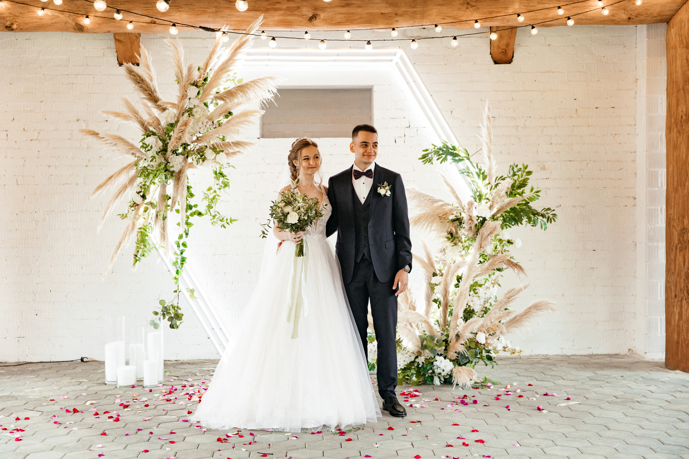 Виктор и Виктория