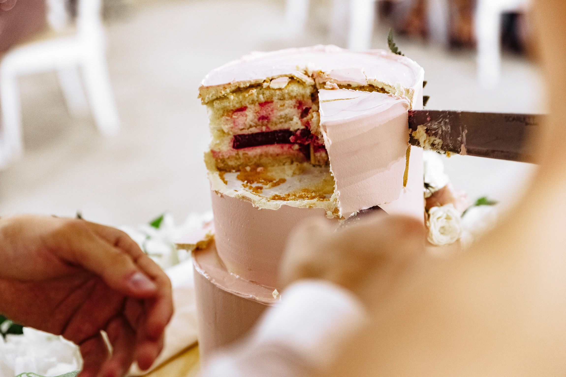 Оксана и Дима