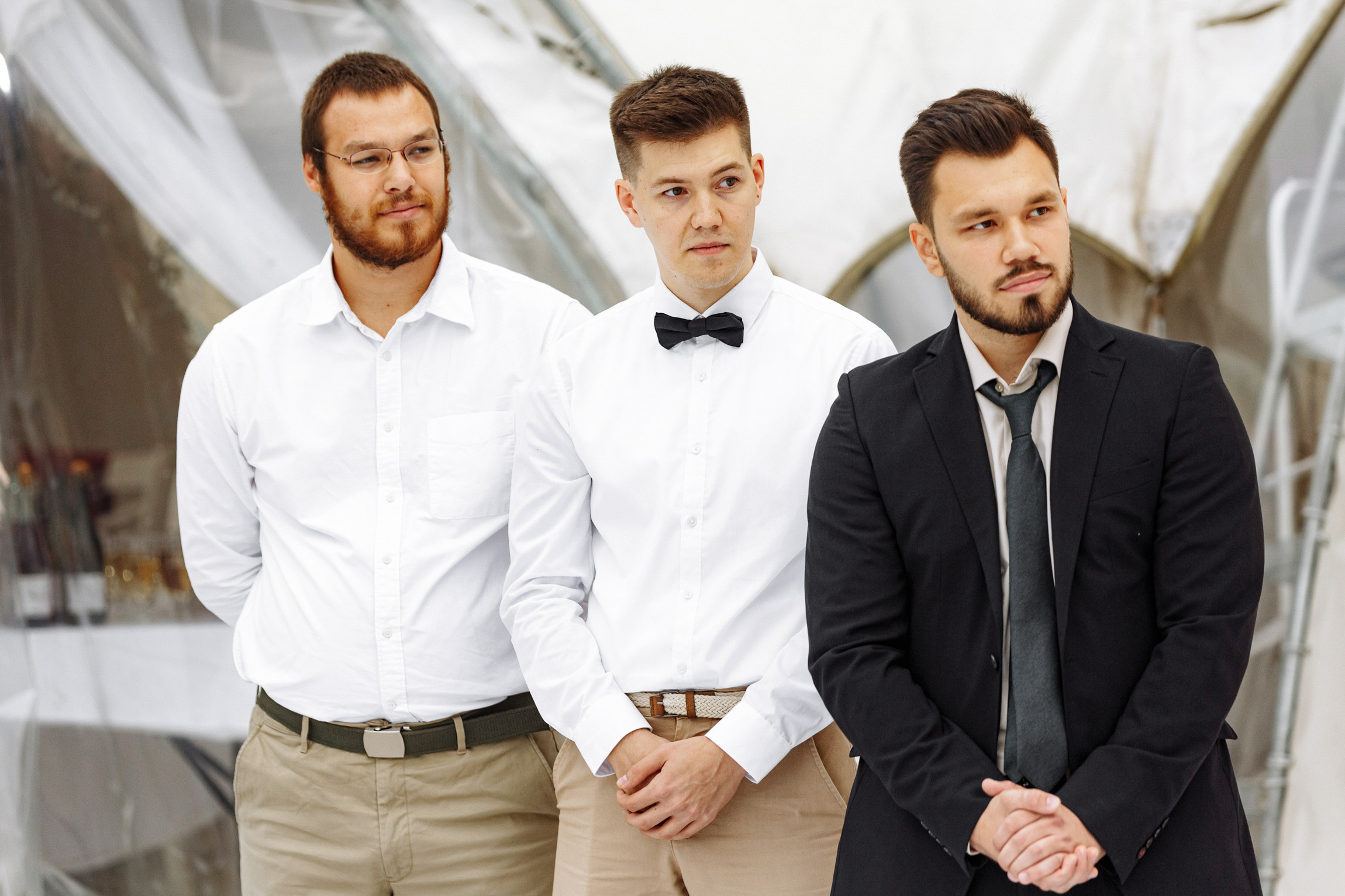 Оксана и Дима