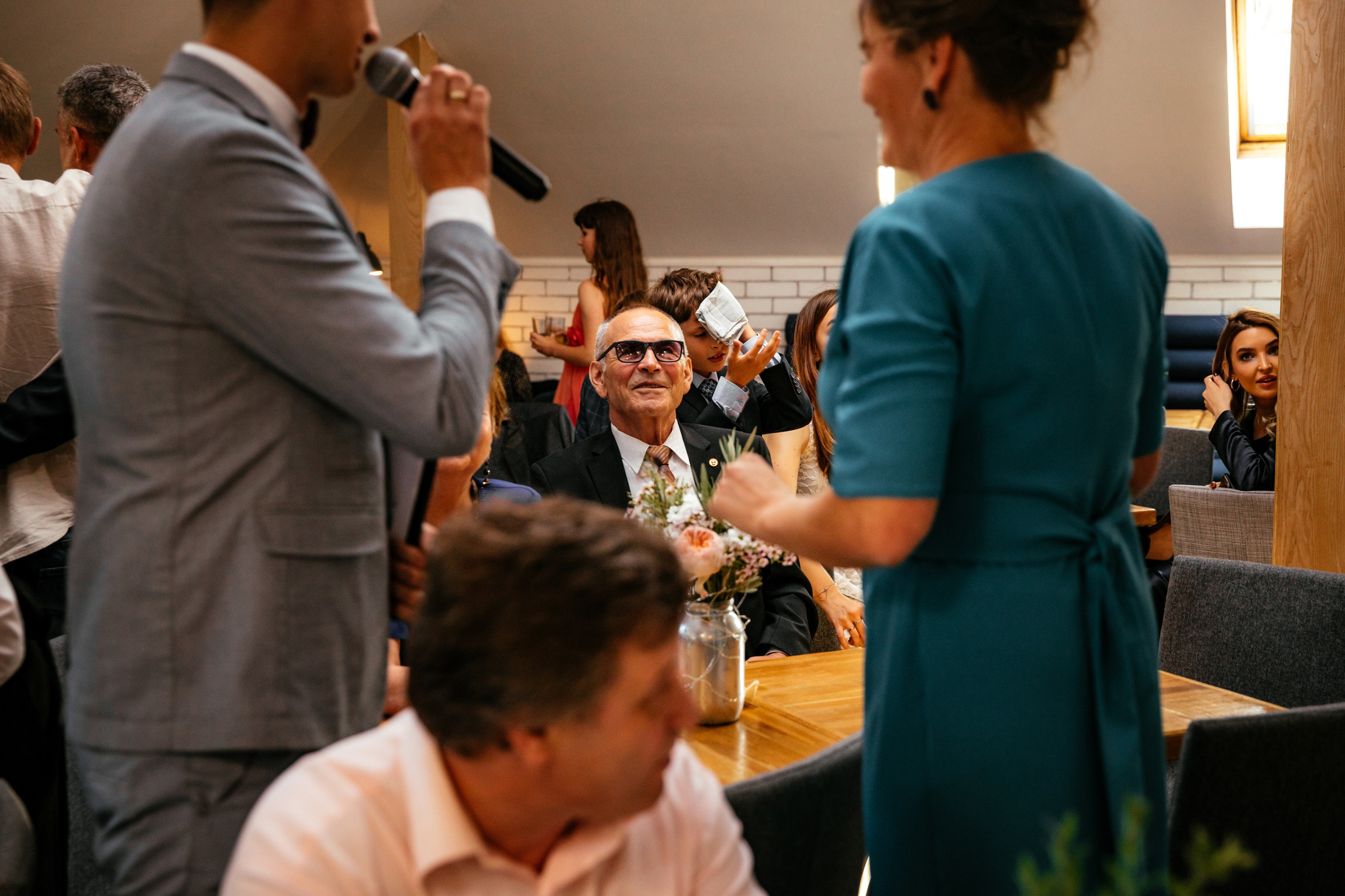 Свадебный день Никита и Александра